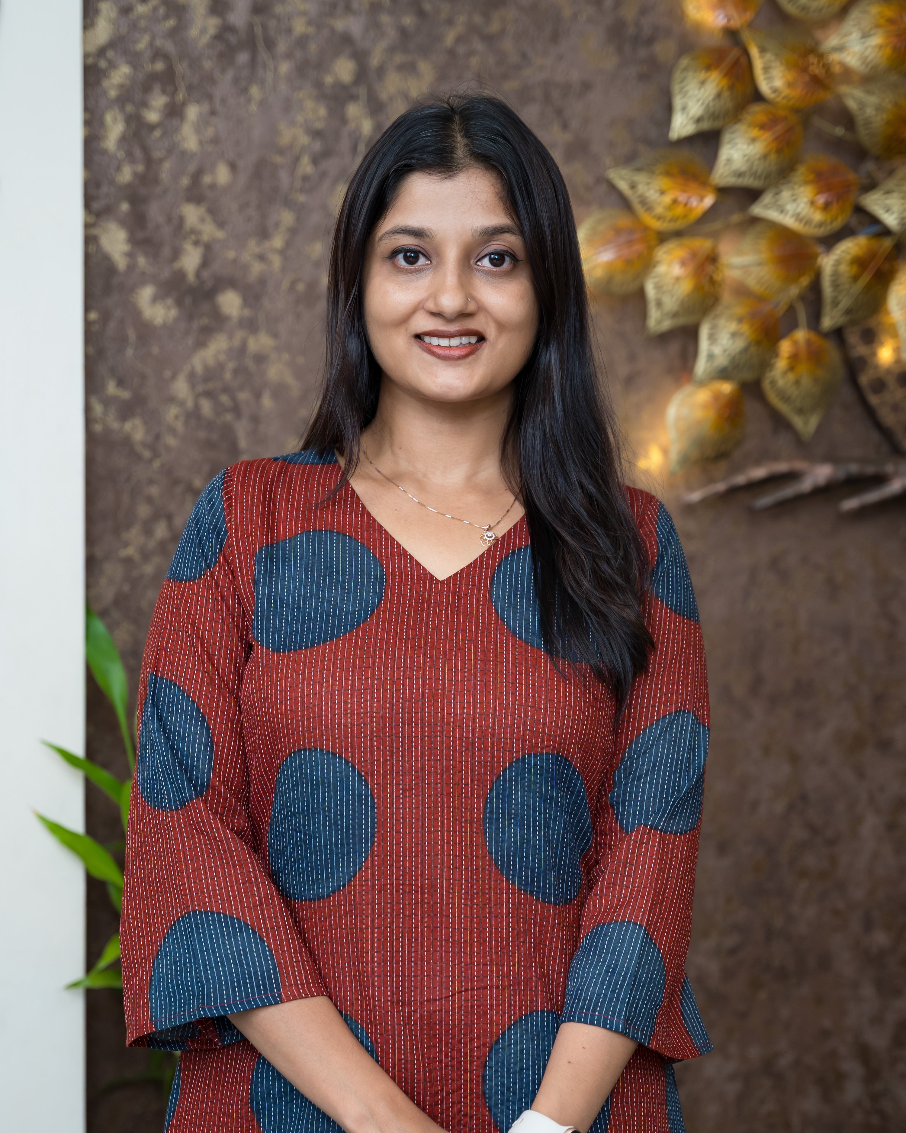 Load image into Gallery viewer, Cotton Designer Kurti(Pre-Order)-995
