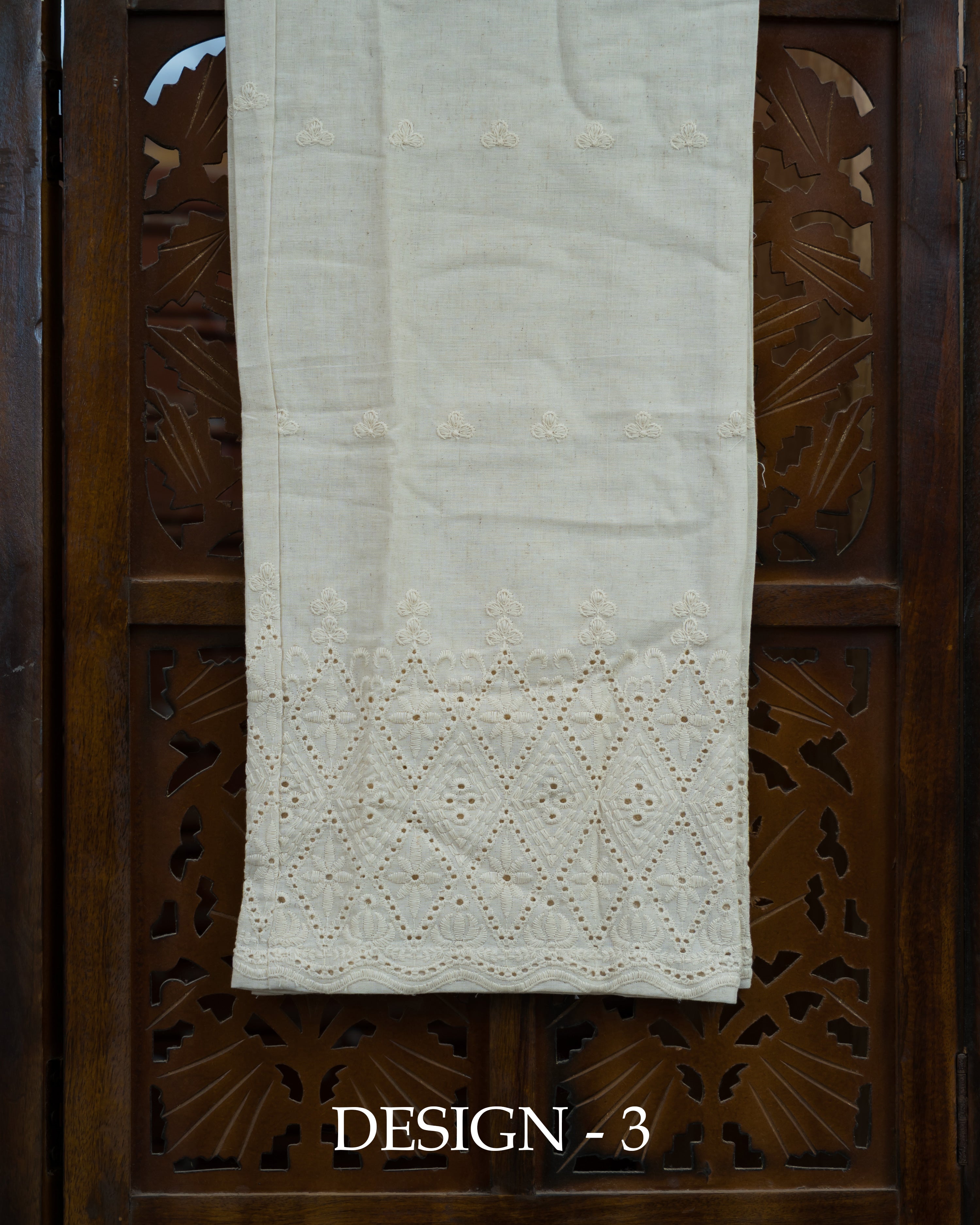 Load image into Gallery viewer, Cotton Bottom-6899
