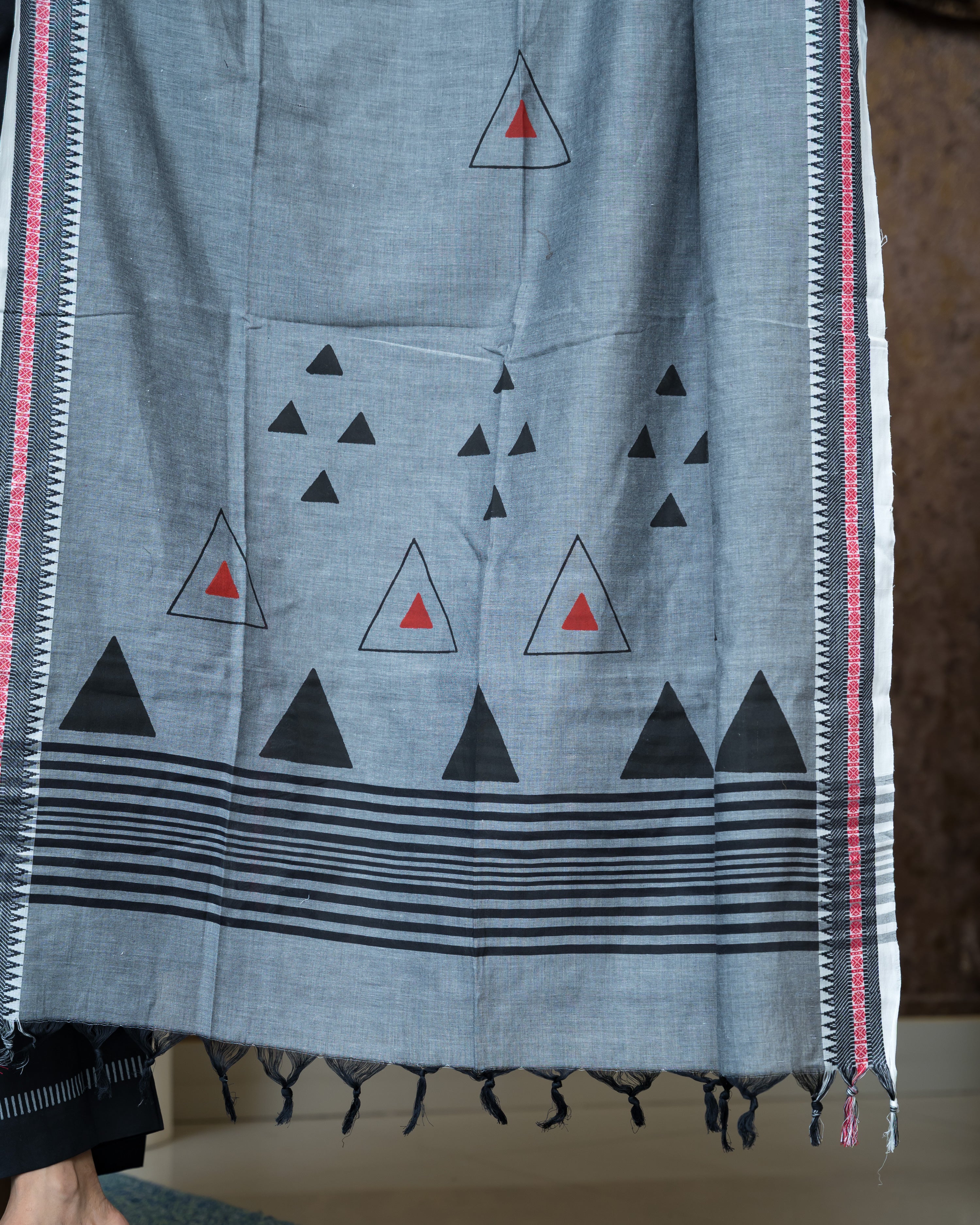 Load image into Gallery viewer, Cotton Suit-6892
