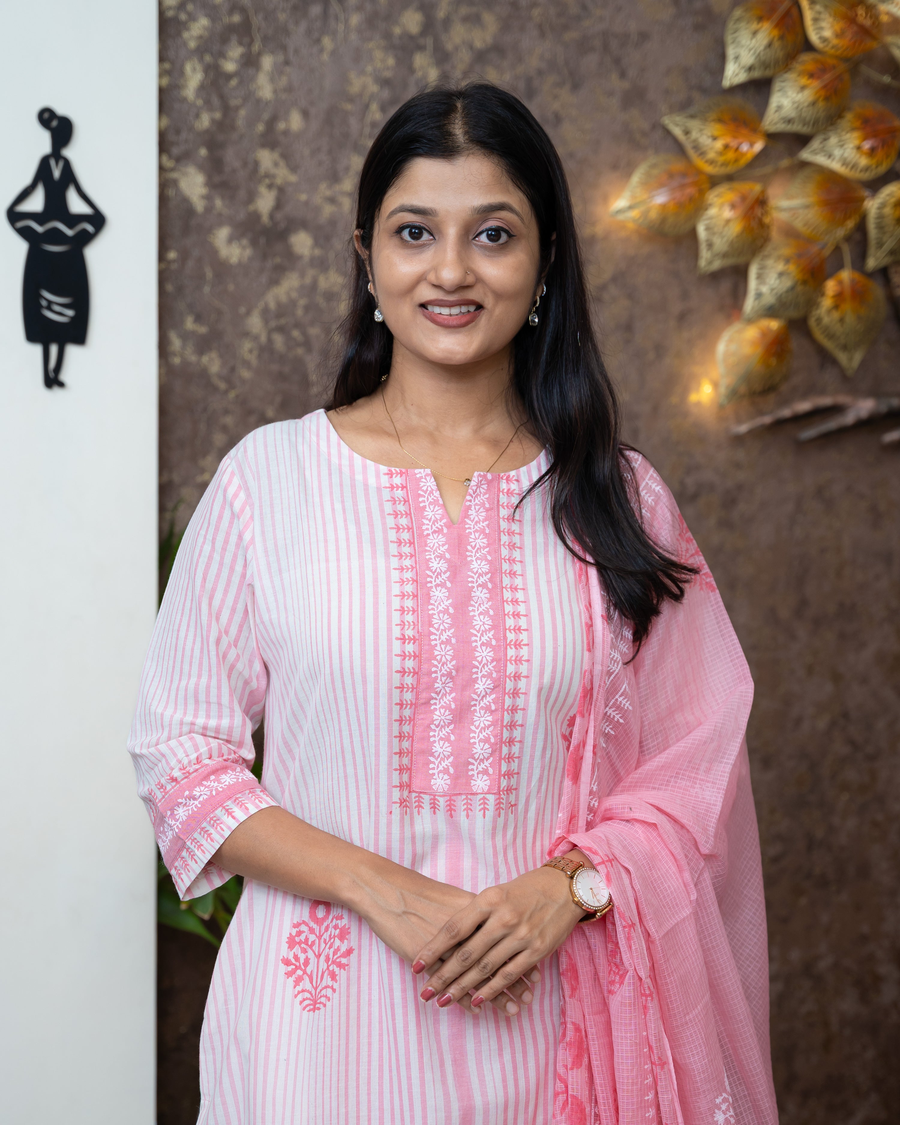 Load image into Gallery viewer, Cotton Suits-7033
