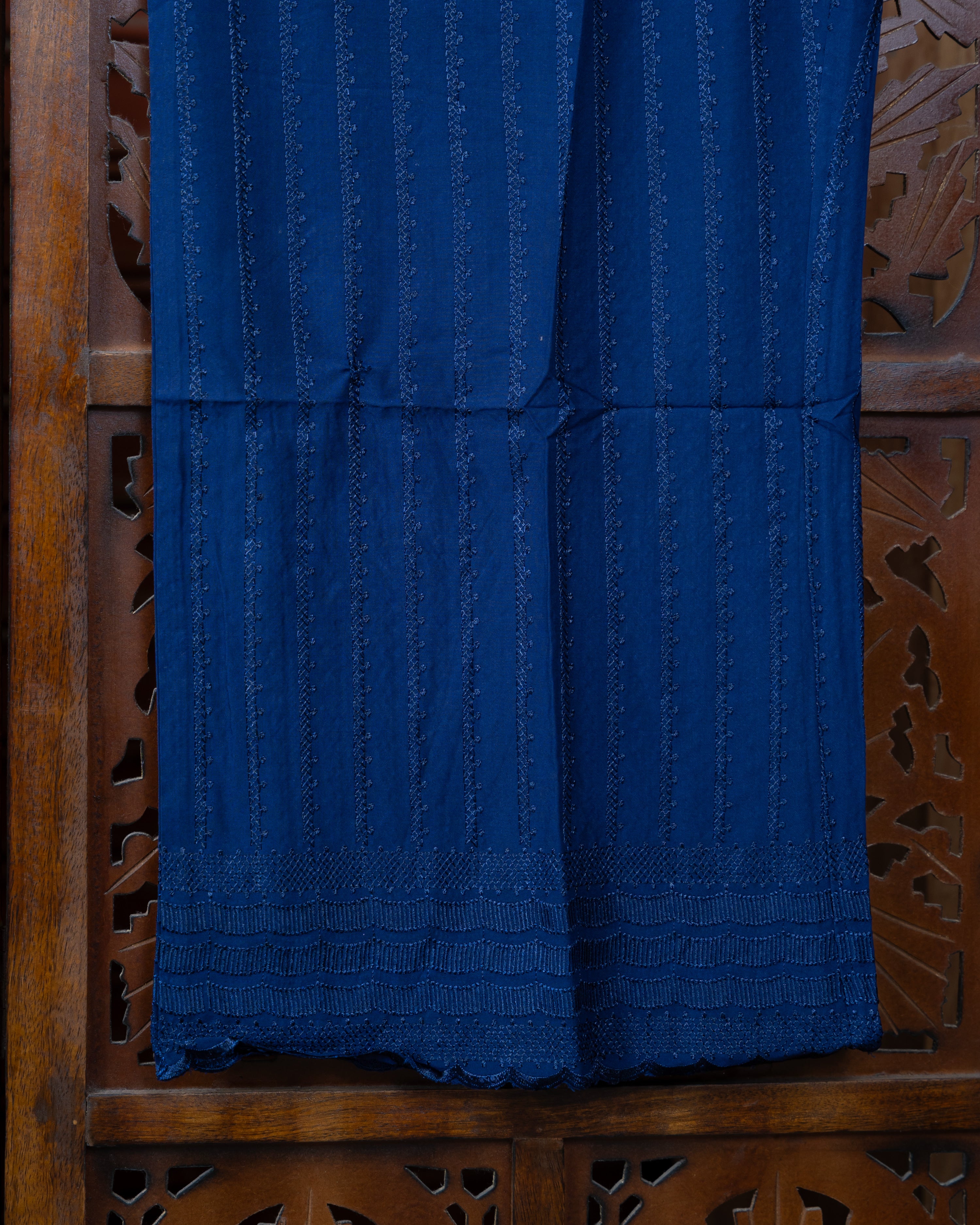 Load image into Gallery viewer, Rayon Bottom-7105
