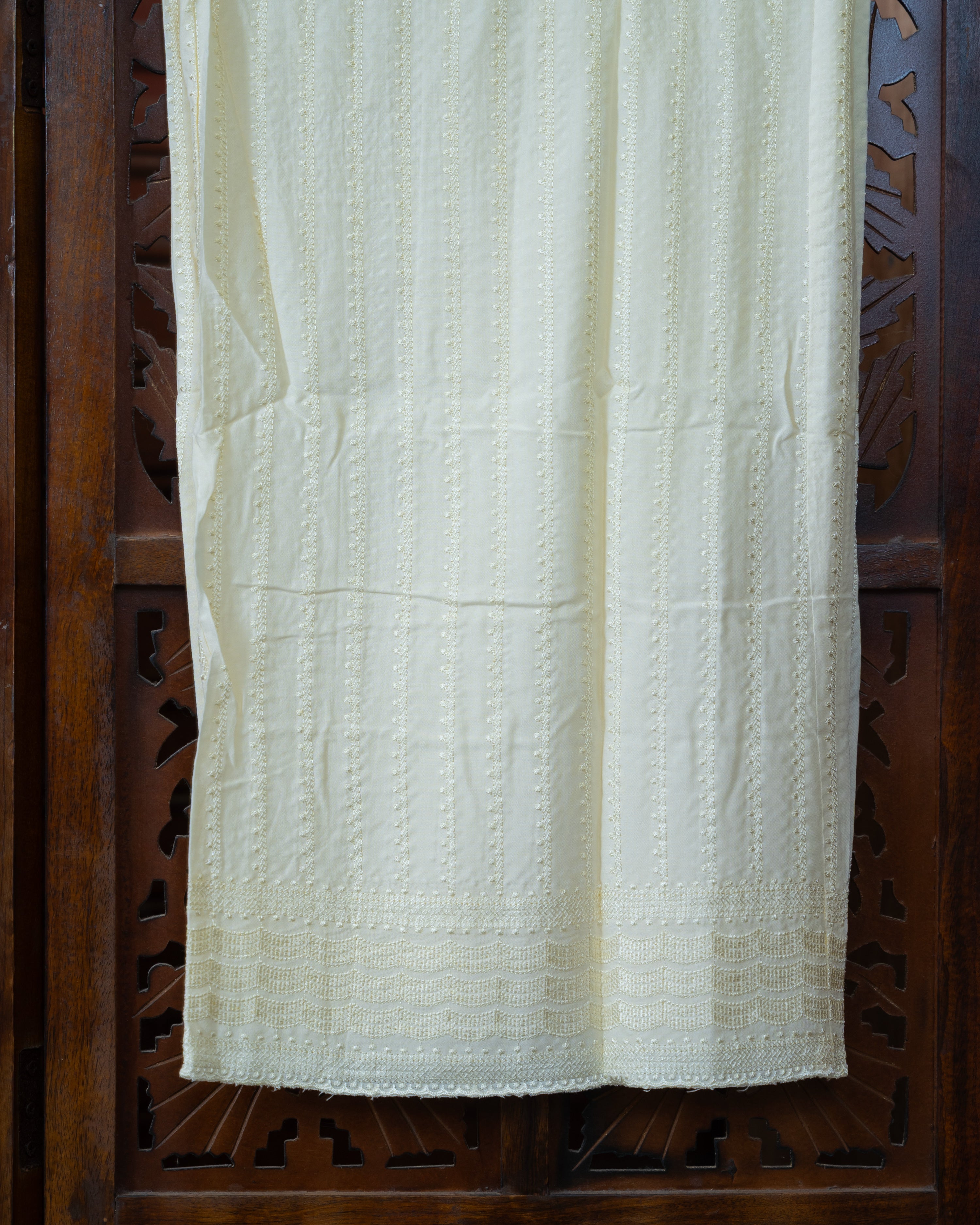 Load image into Gallery viewer, Rayon Bottom-7105
