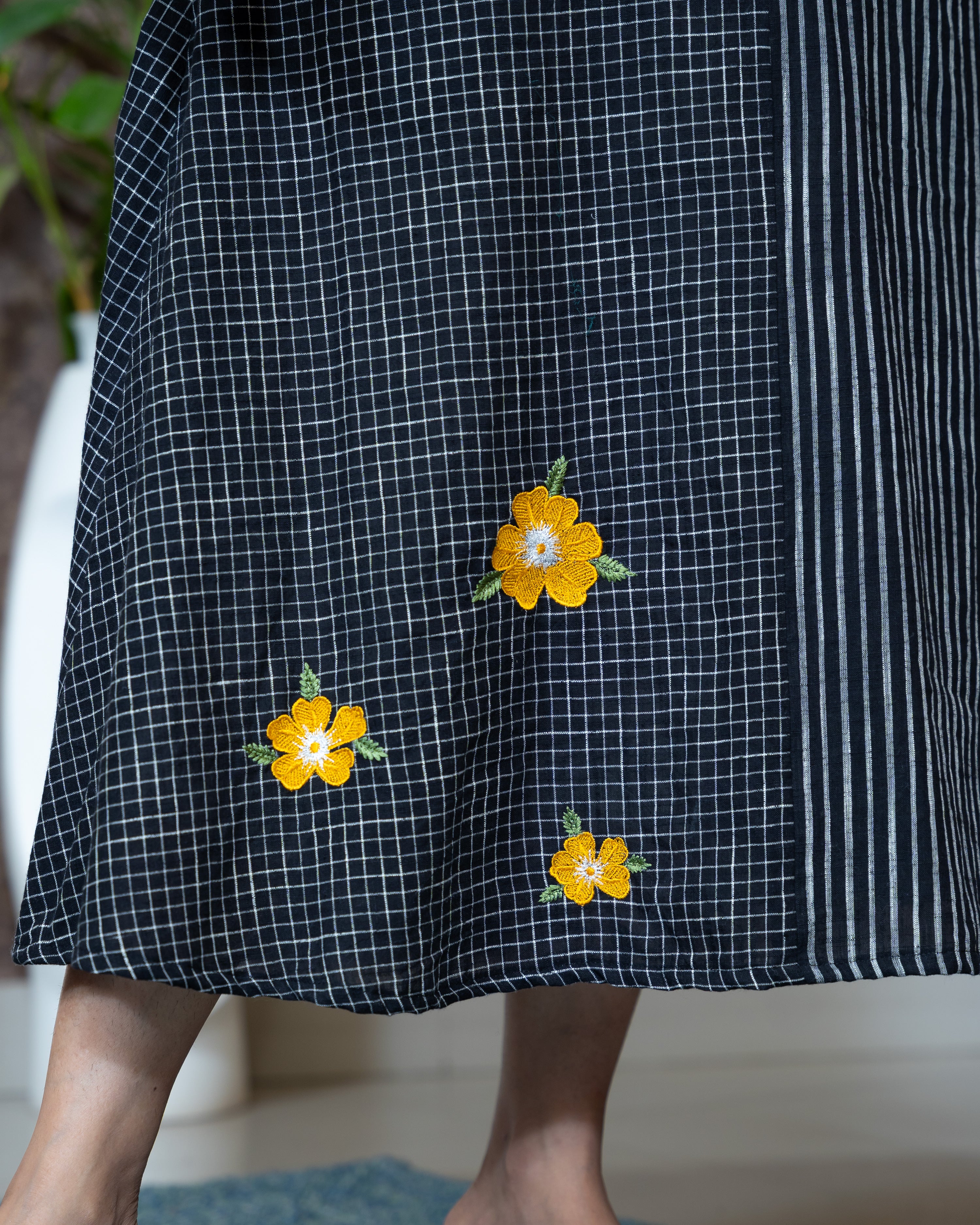 Load image into Gallery viewer, Cotton Designer Wear(Pre-Order)-1063
