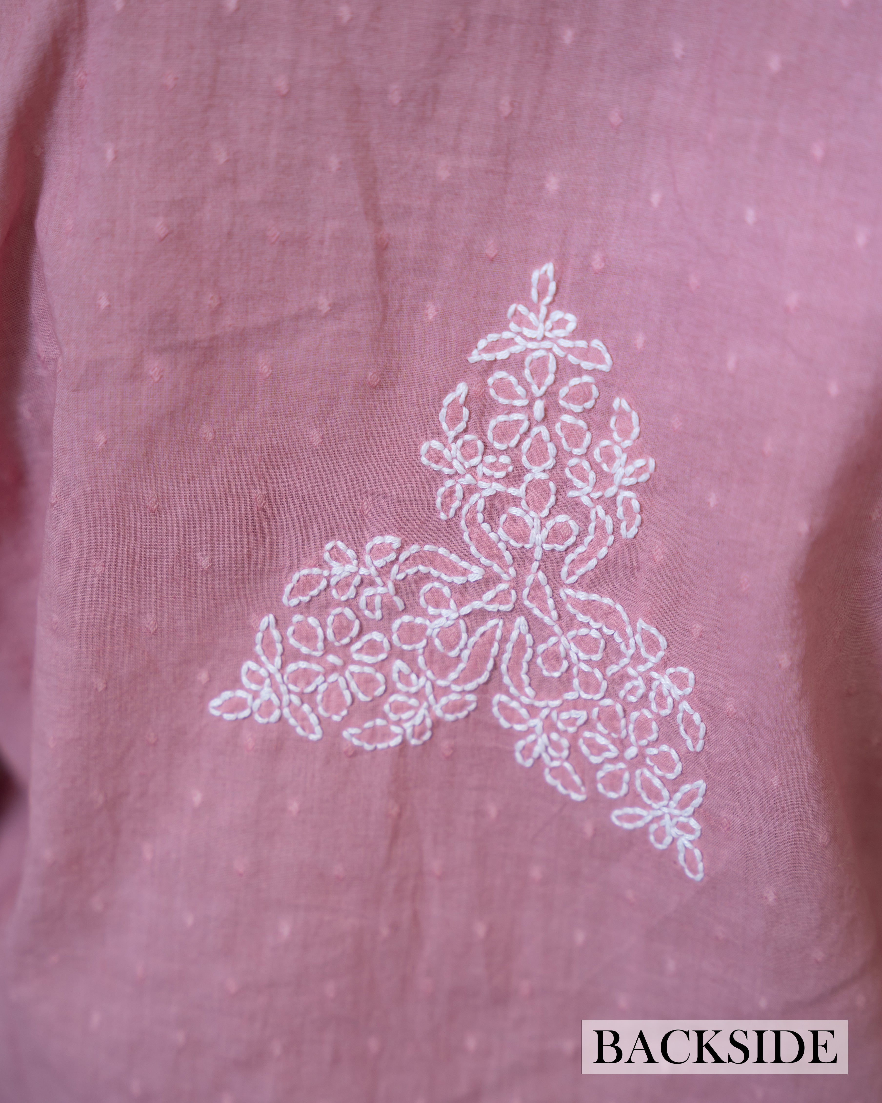 Load image into Gallery viewer, Cotton Co-Ord Set-7421
