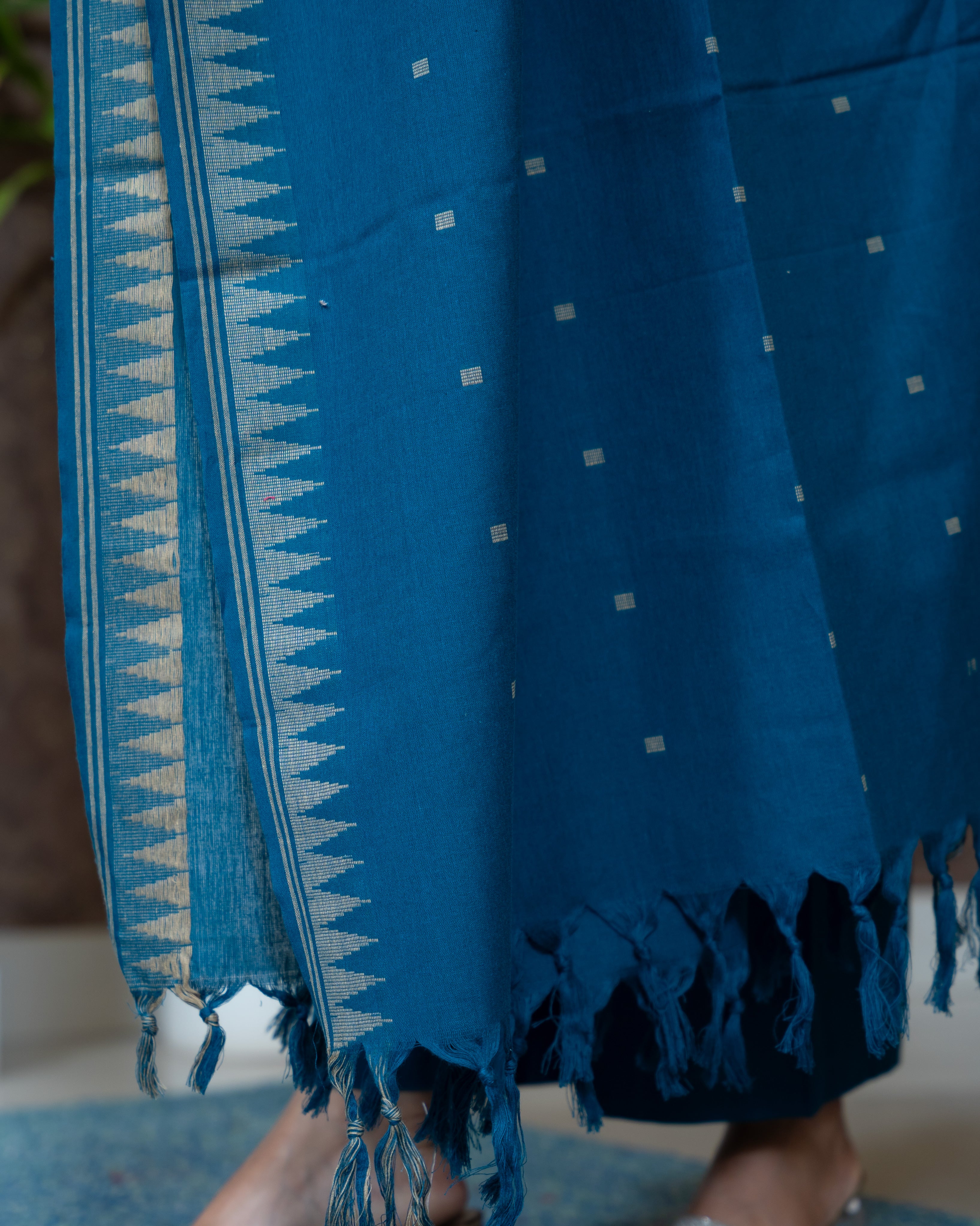 Load image into Gallery viewer, Cotton Suit-7429
