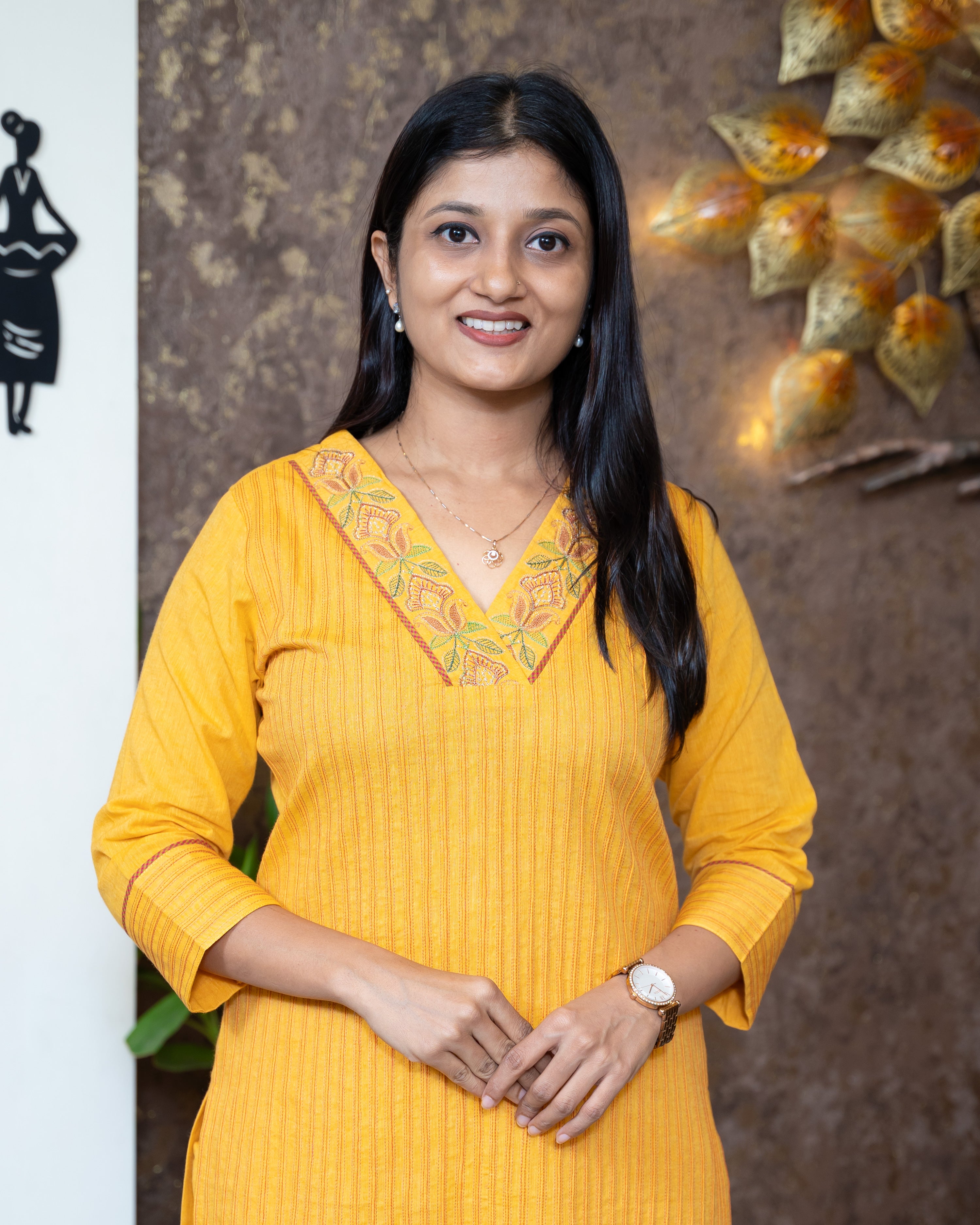 Load image into Gallery viewer, Cotton Suit-7444
