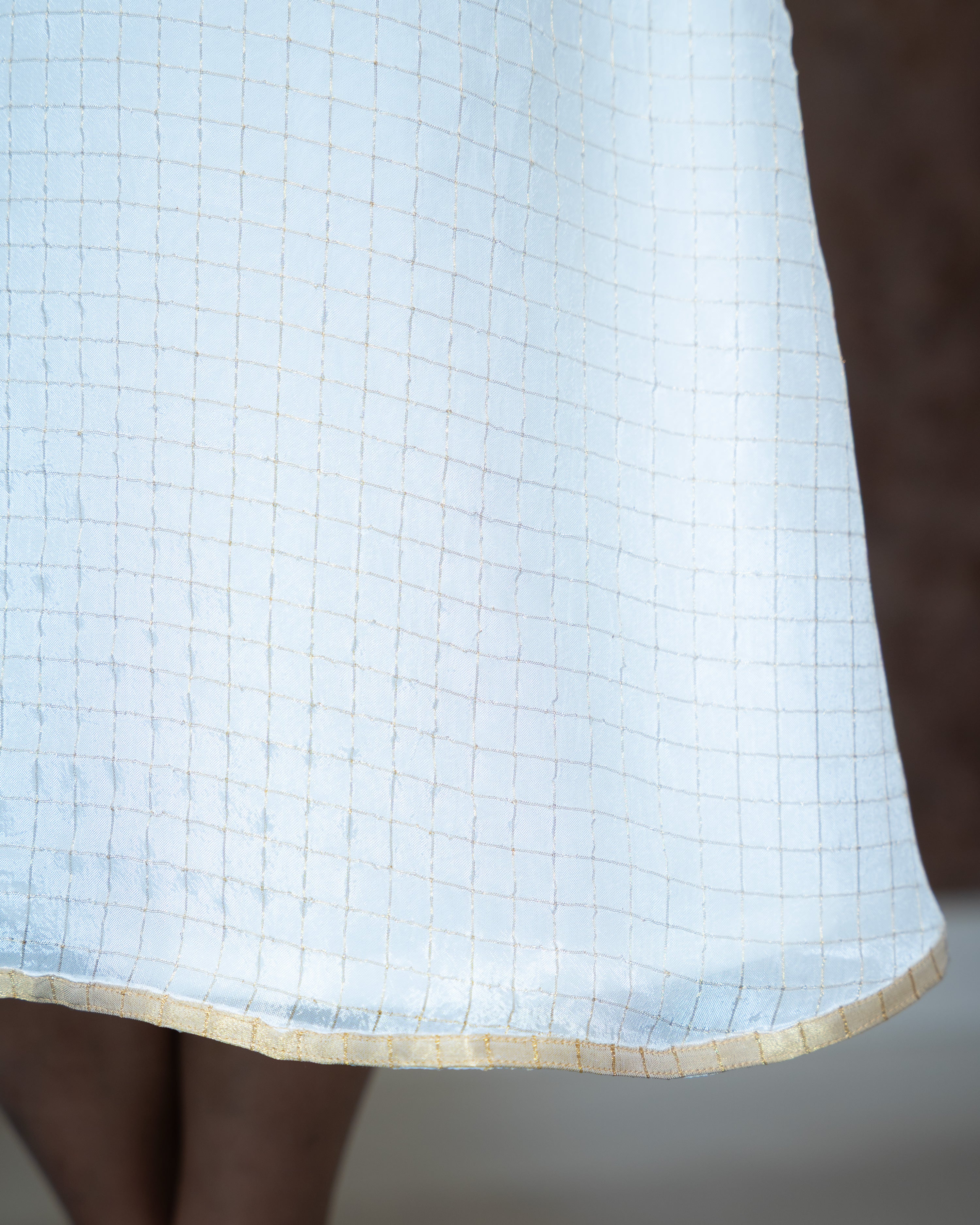 Load image into Gallery viewer, Crepe Silk Designer Wear(Pre-Order)-1067
