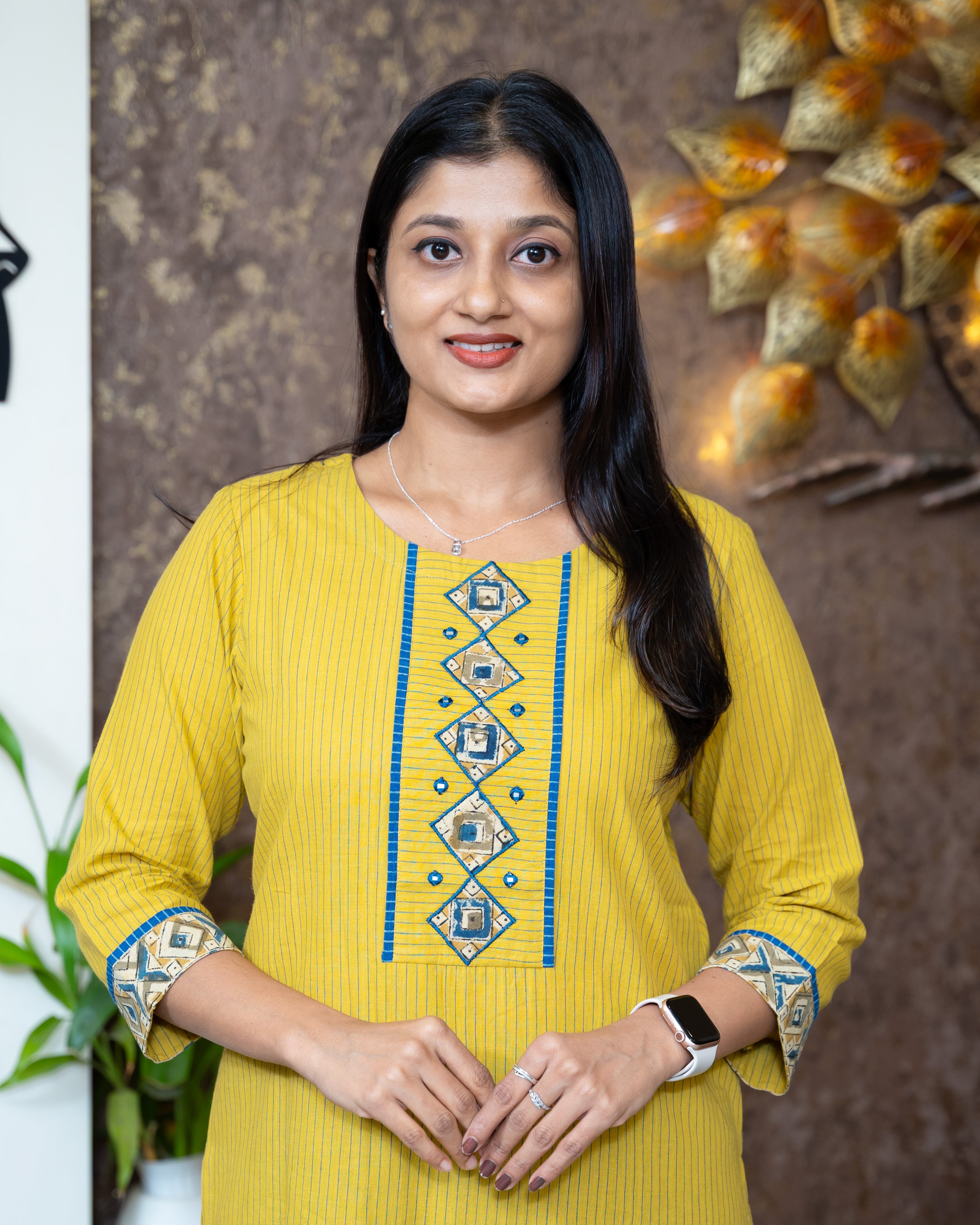 Load image into Gallery viewer, Cotton Kurti

