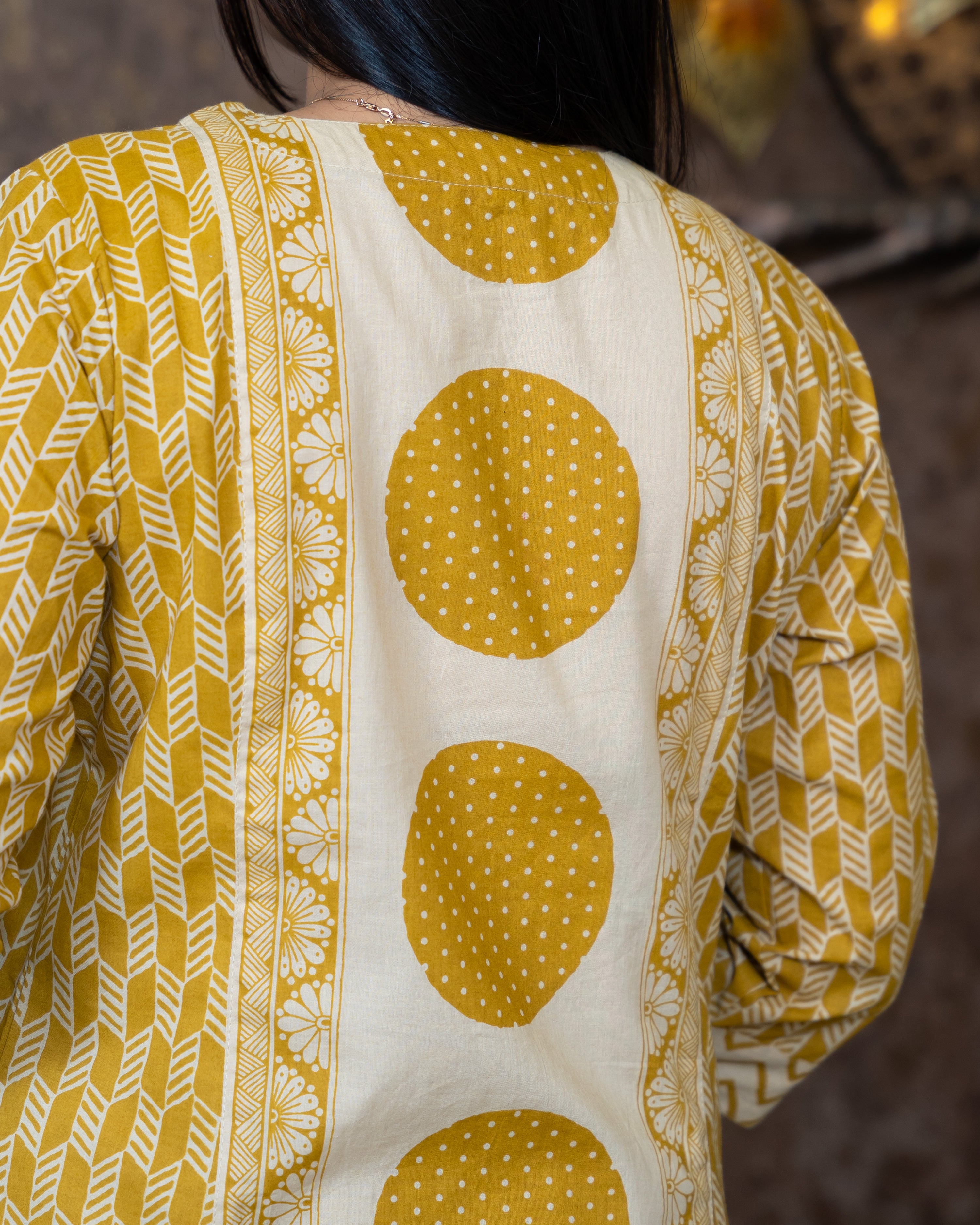 Load image into Gallery viewer, Cotton Suit-7614
