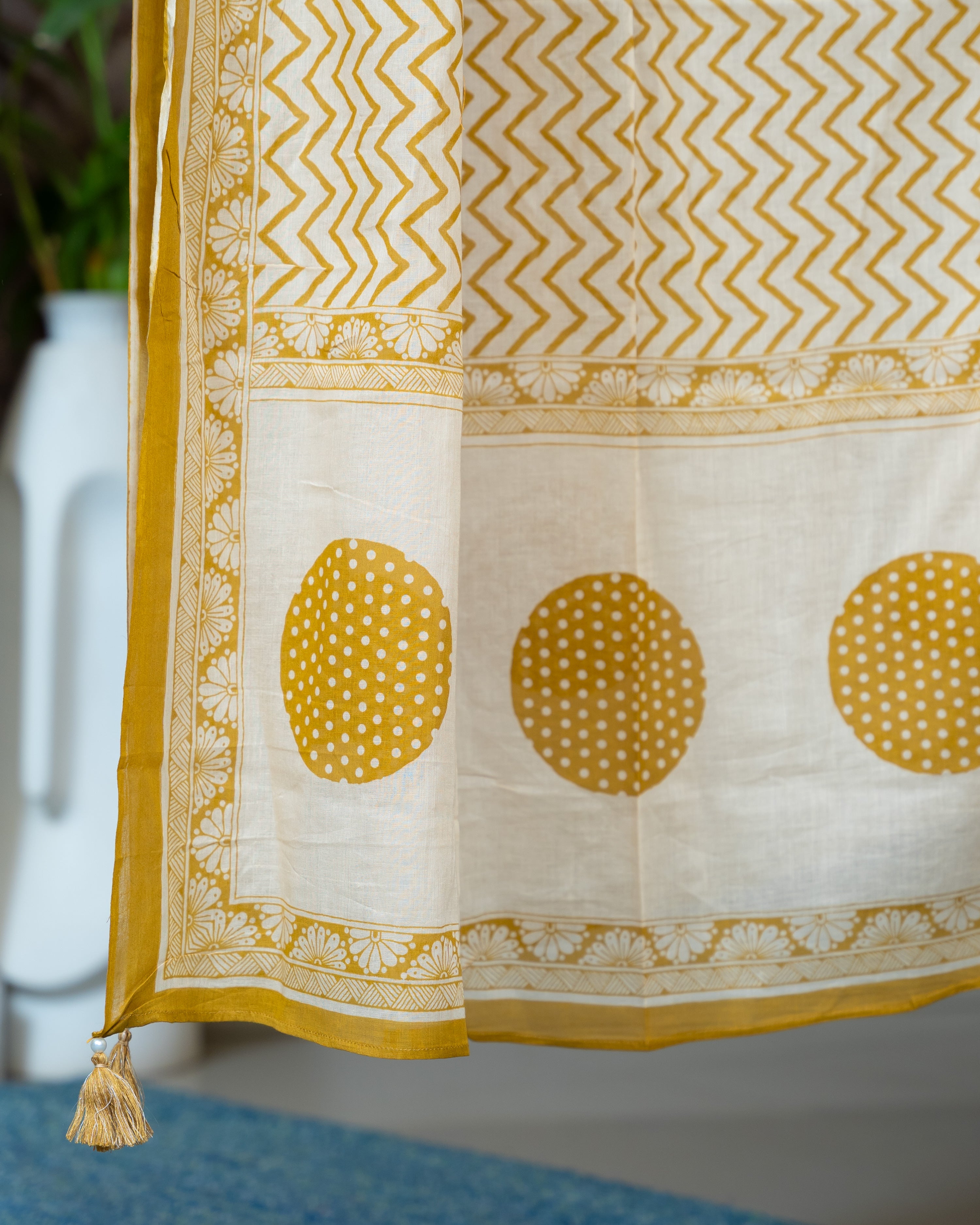 Load image into Gallery viewer, Cotton Suit-7614
