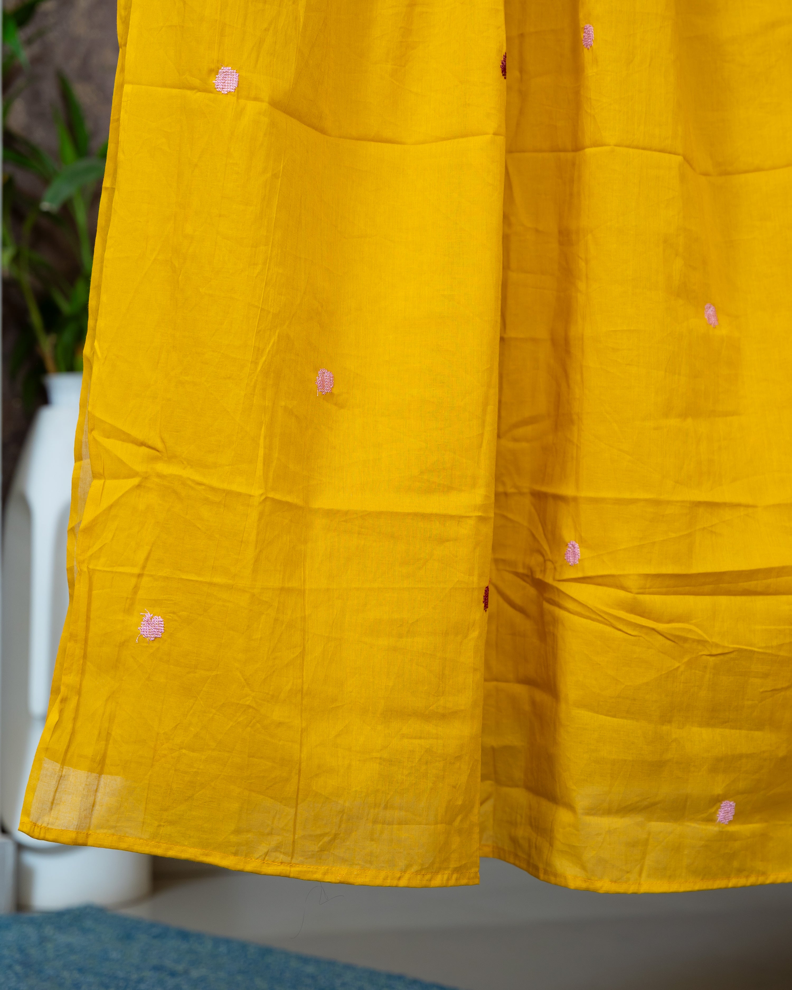 Load image into Gallery viewer, Cotton Suit-7617

