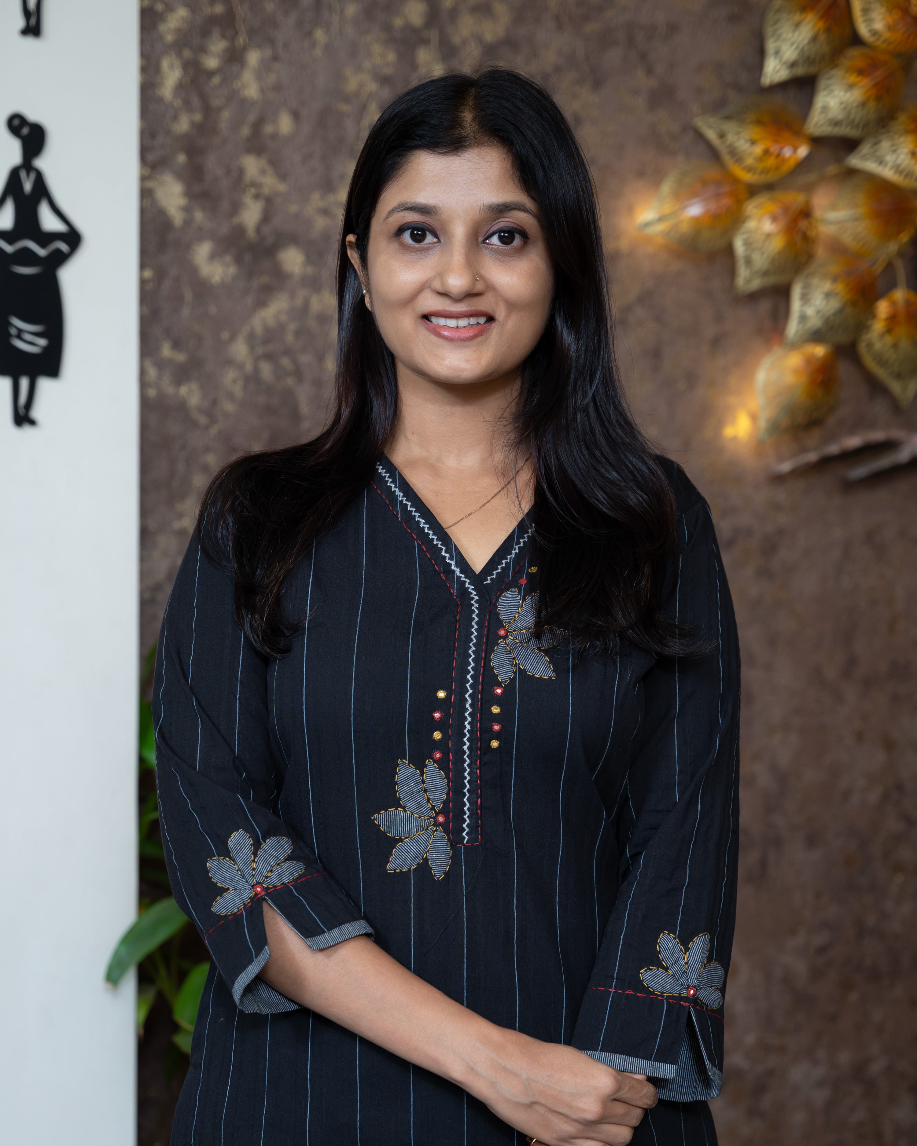Load image into Gallery viewer, Cotton Kurti
