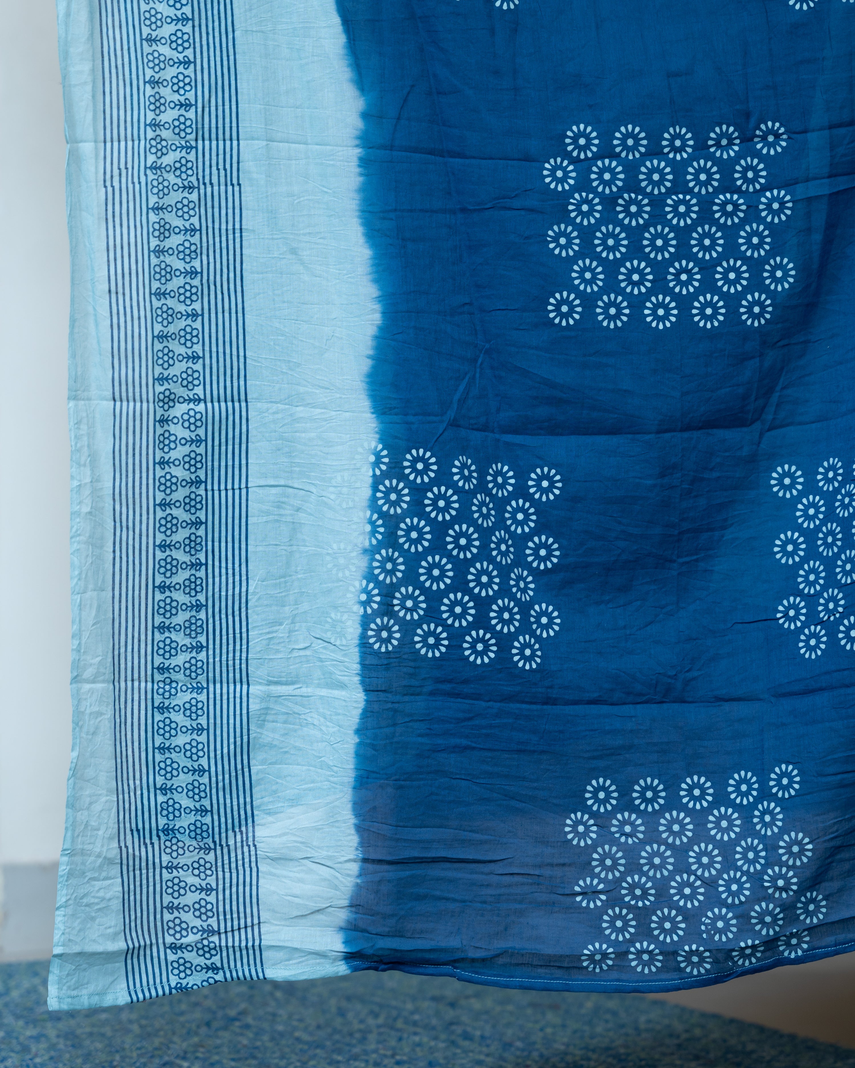 Load image into Gallery viewer, Cotton Suit-7652
