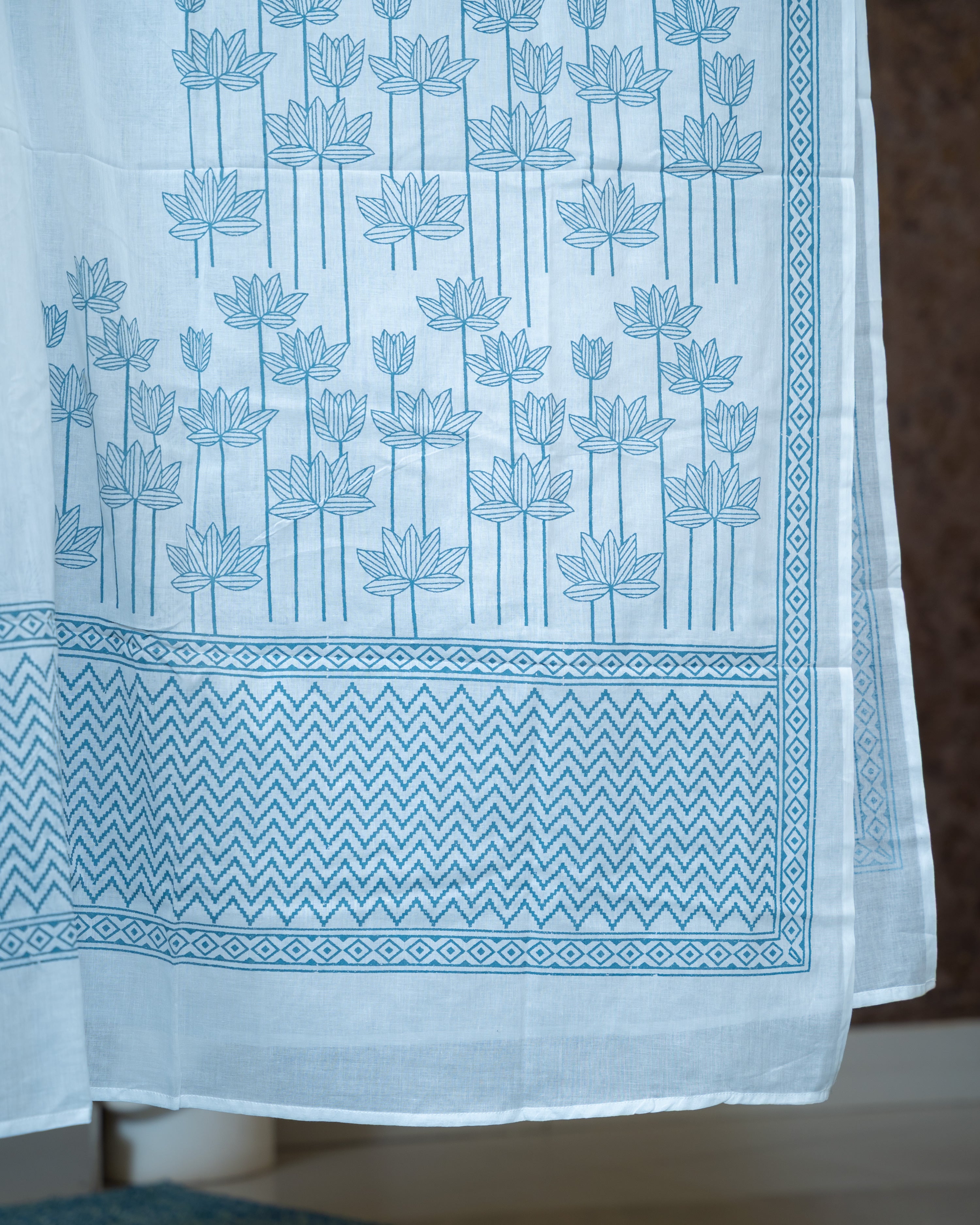 Load image into Gallery viewer, Cotton Suit-7683
