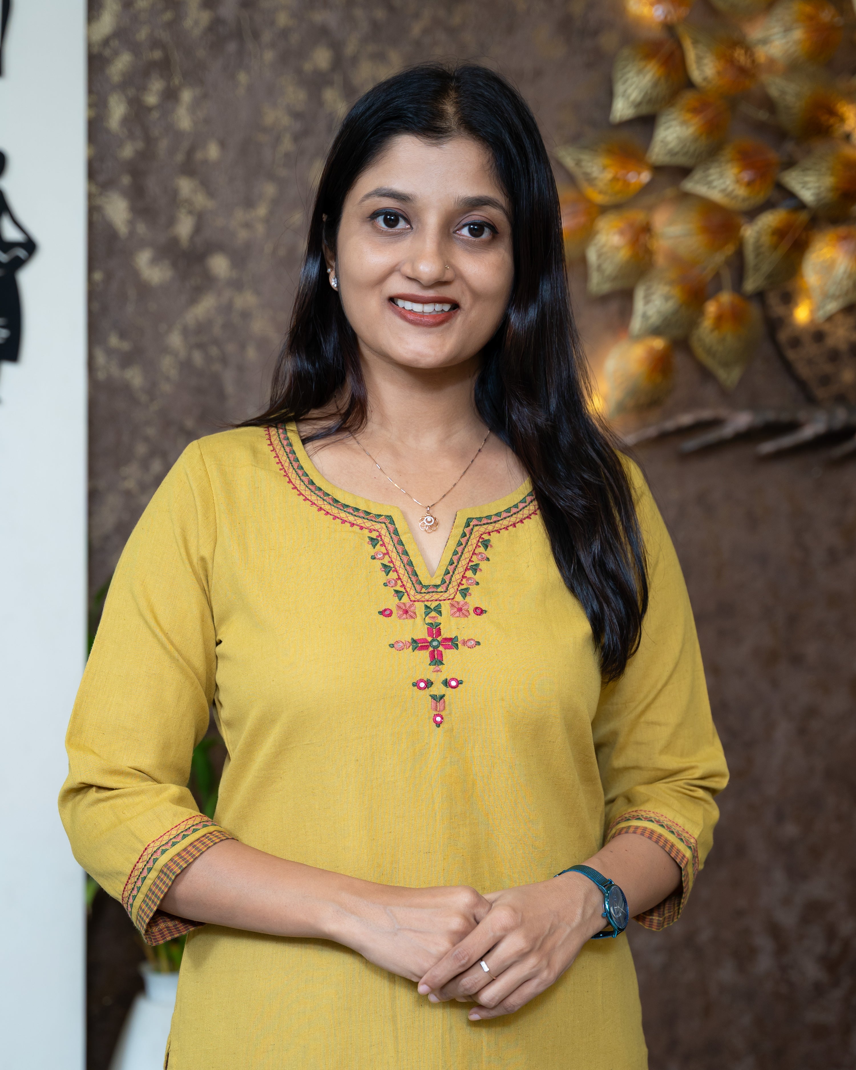 Load image into Gallery viewer, Cotton Kurti
