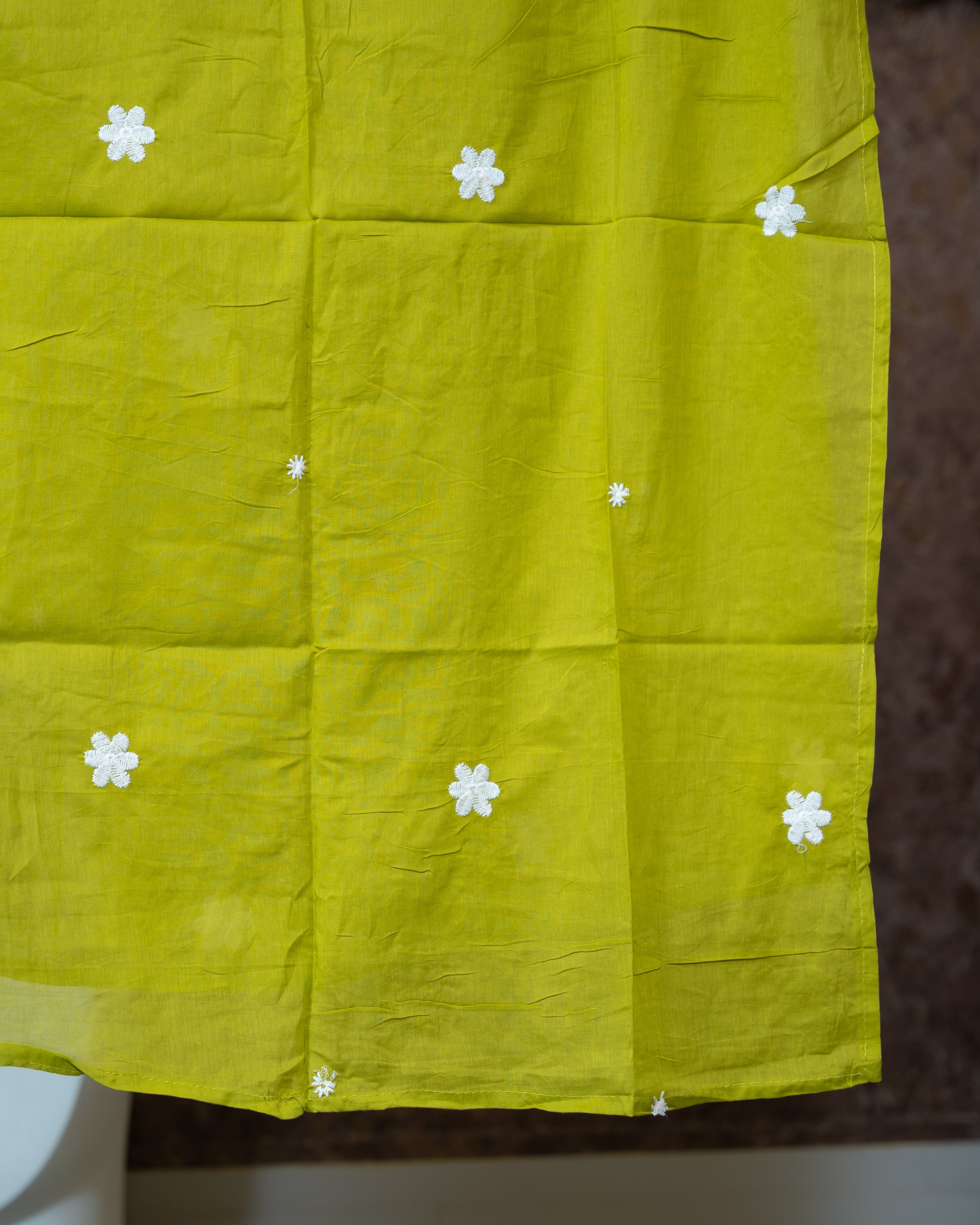 Load image into Gallery viewer, Mul Cotton Suit-7701
