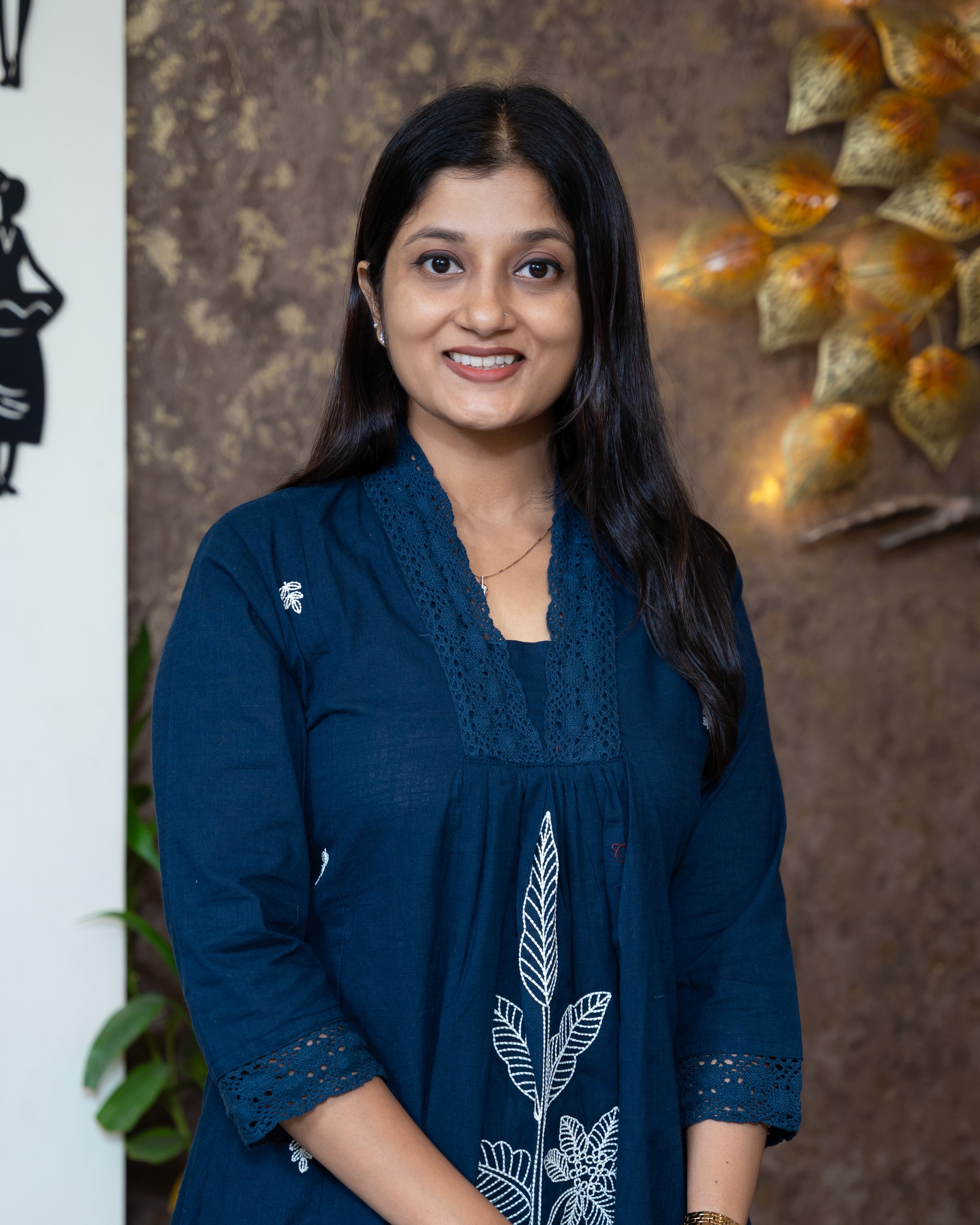 Load image into Gallery viewer, Pure Cotton Co-Ord Set-7700
