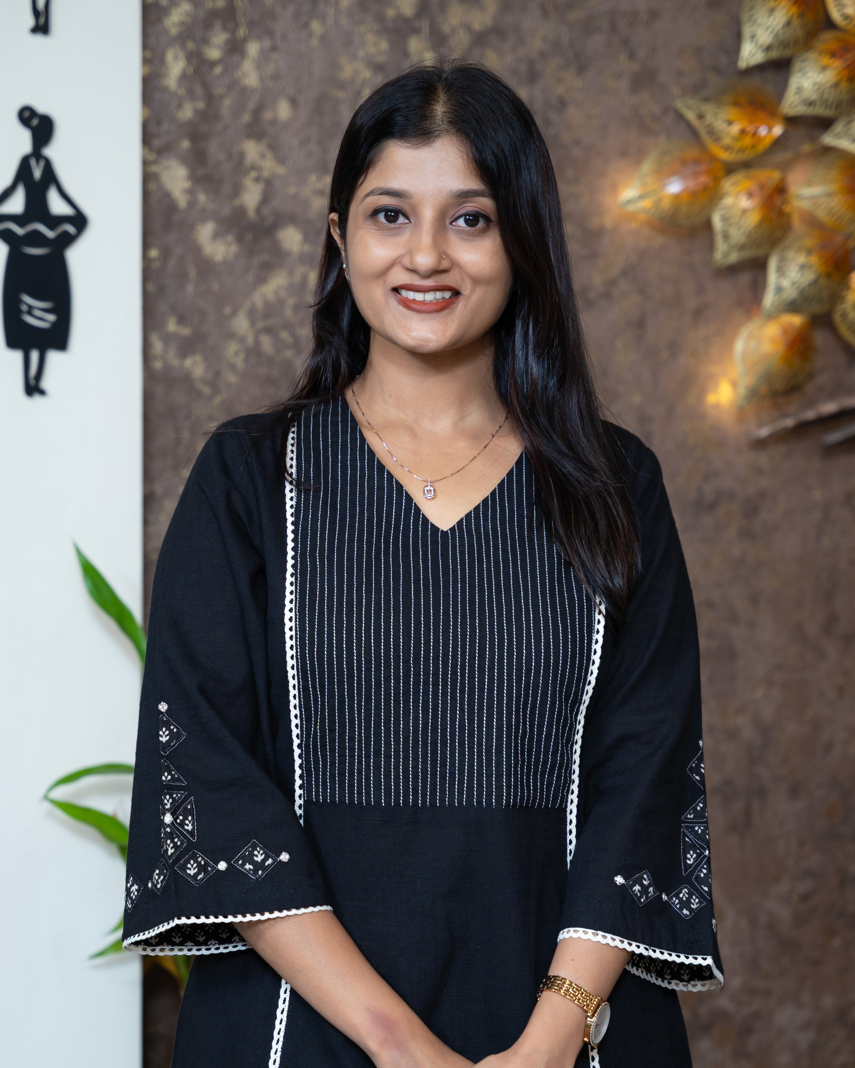 Load image into Gallery viewer, Cotton Suit-7806
