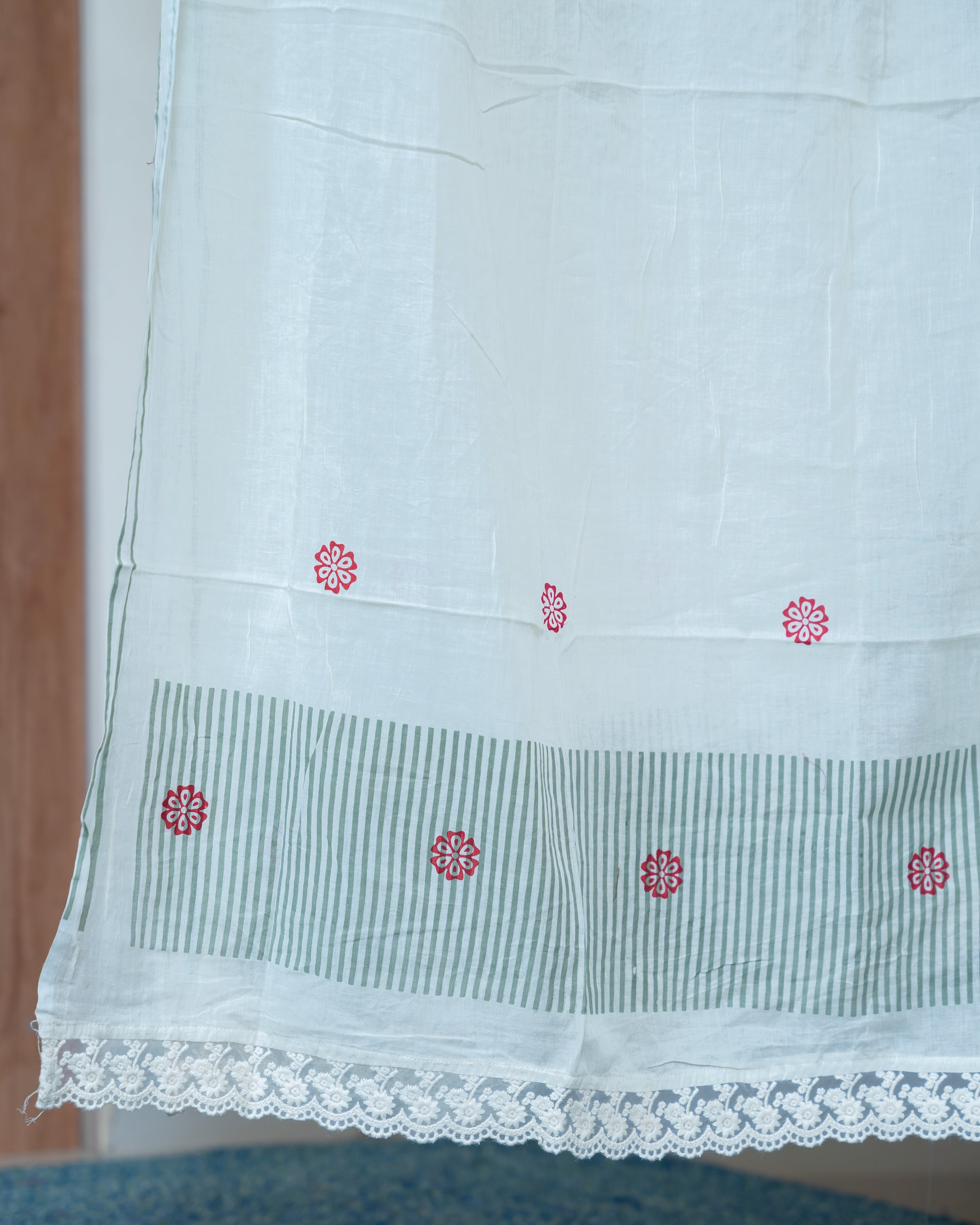 Load image into Gallery viewer, Cotton Suit-7809
