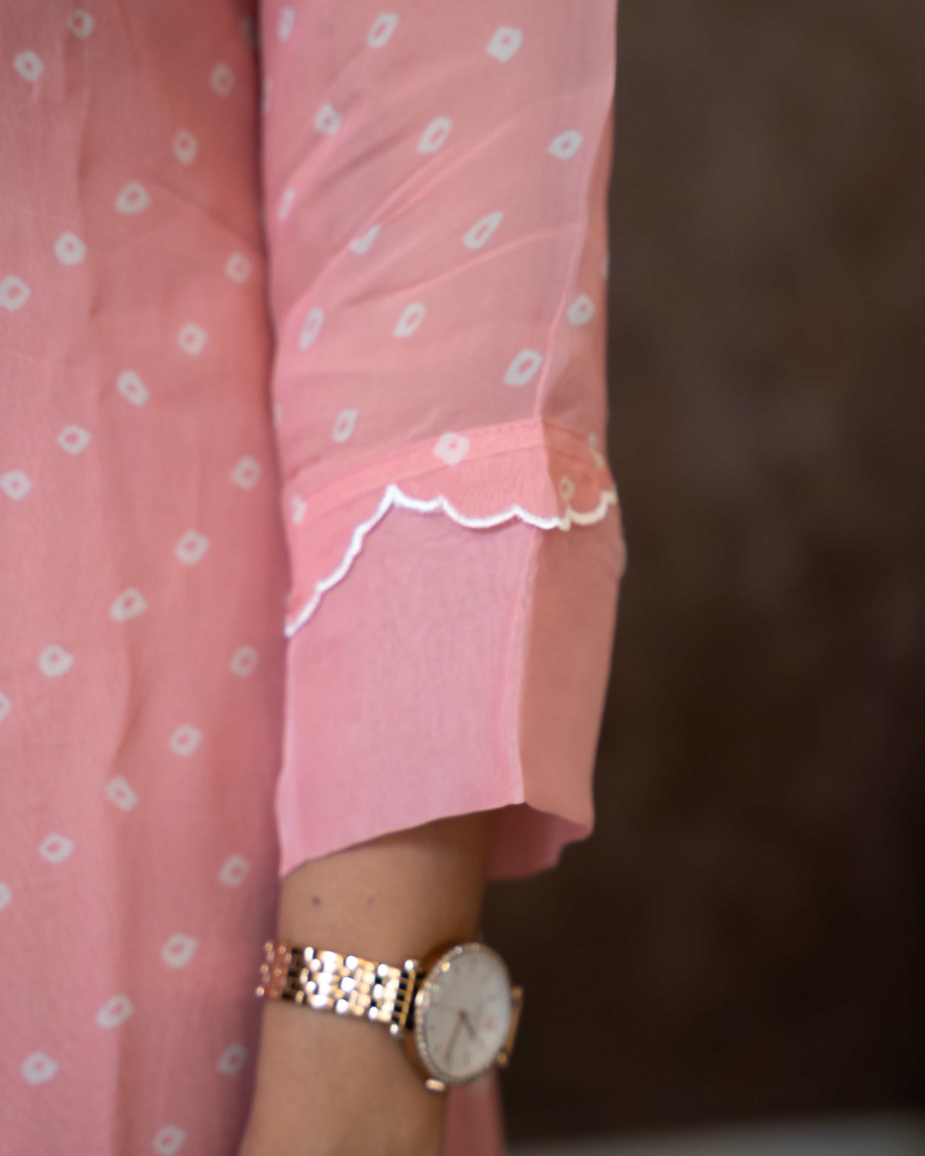 Load image into Gallery viewer, Viscose Organza Designer(Pre-Order)-1055
