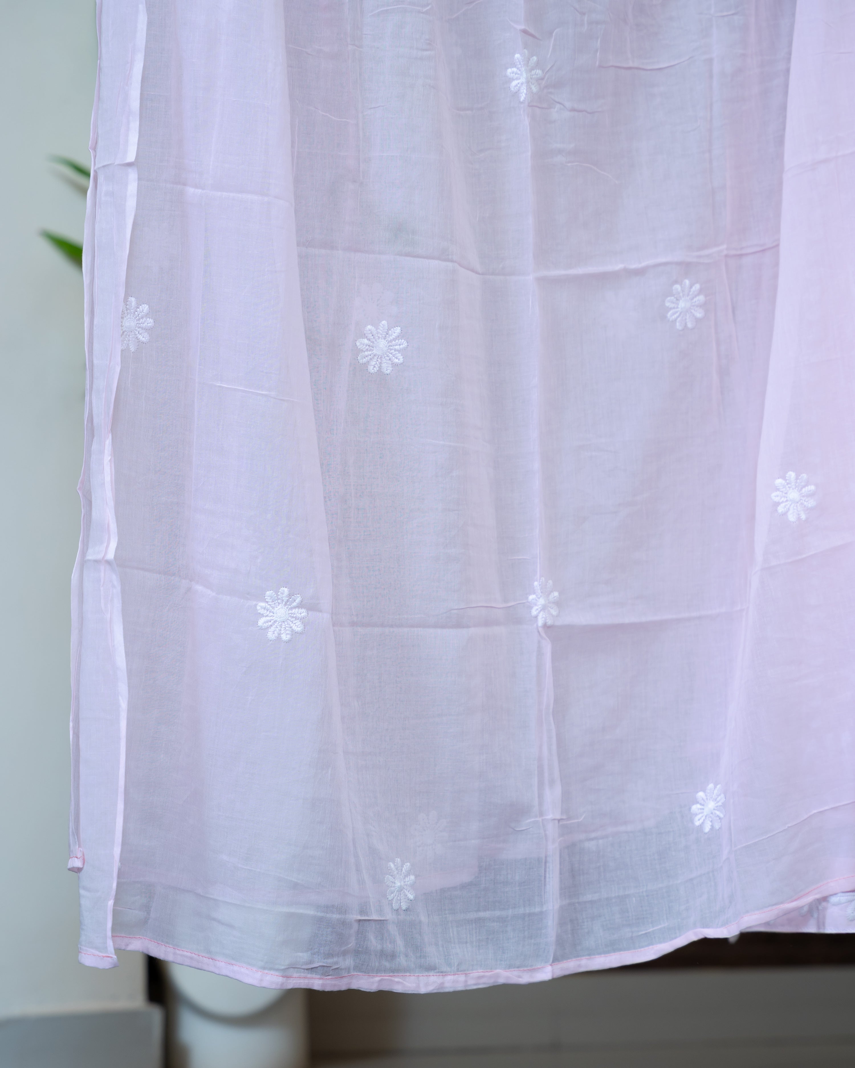 Load image into Gallery viewer, Cotton Suit-7876
