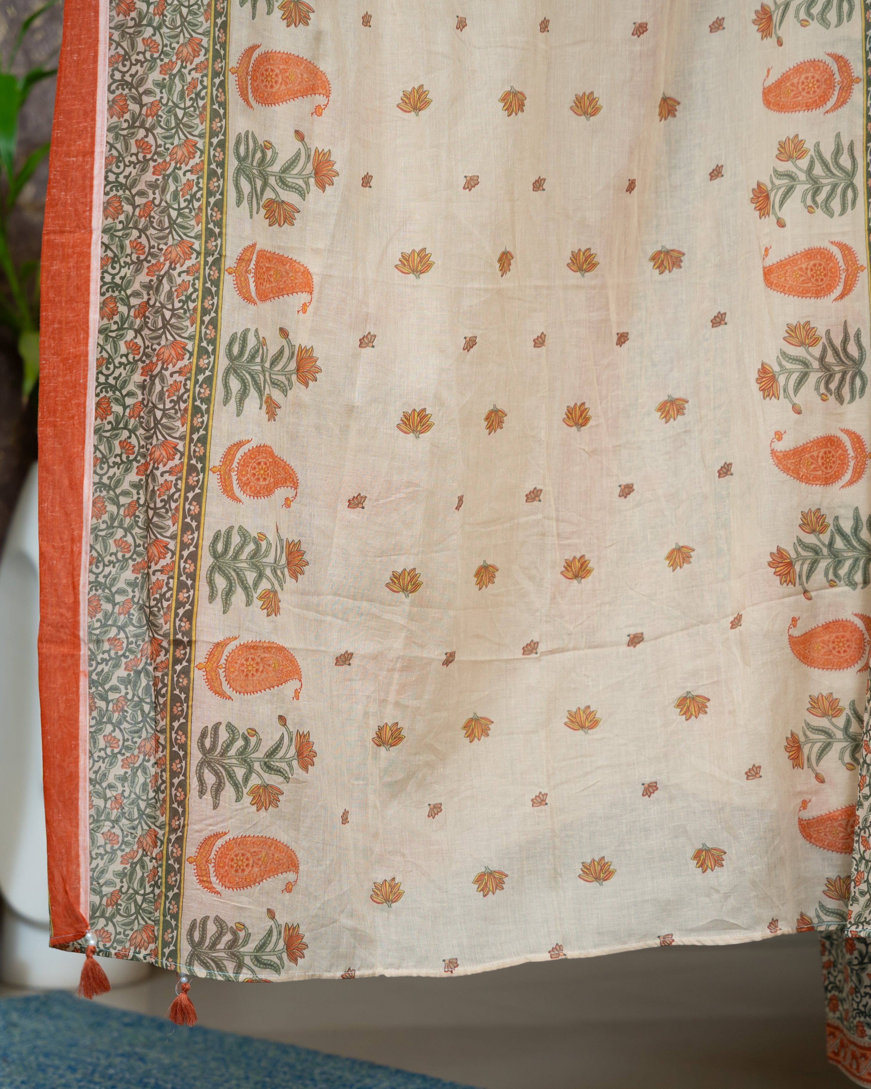 Load image into Gallery viewer, Cotton Suit-7920
