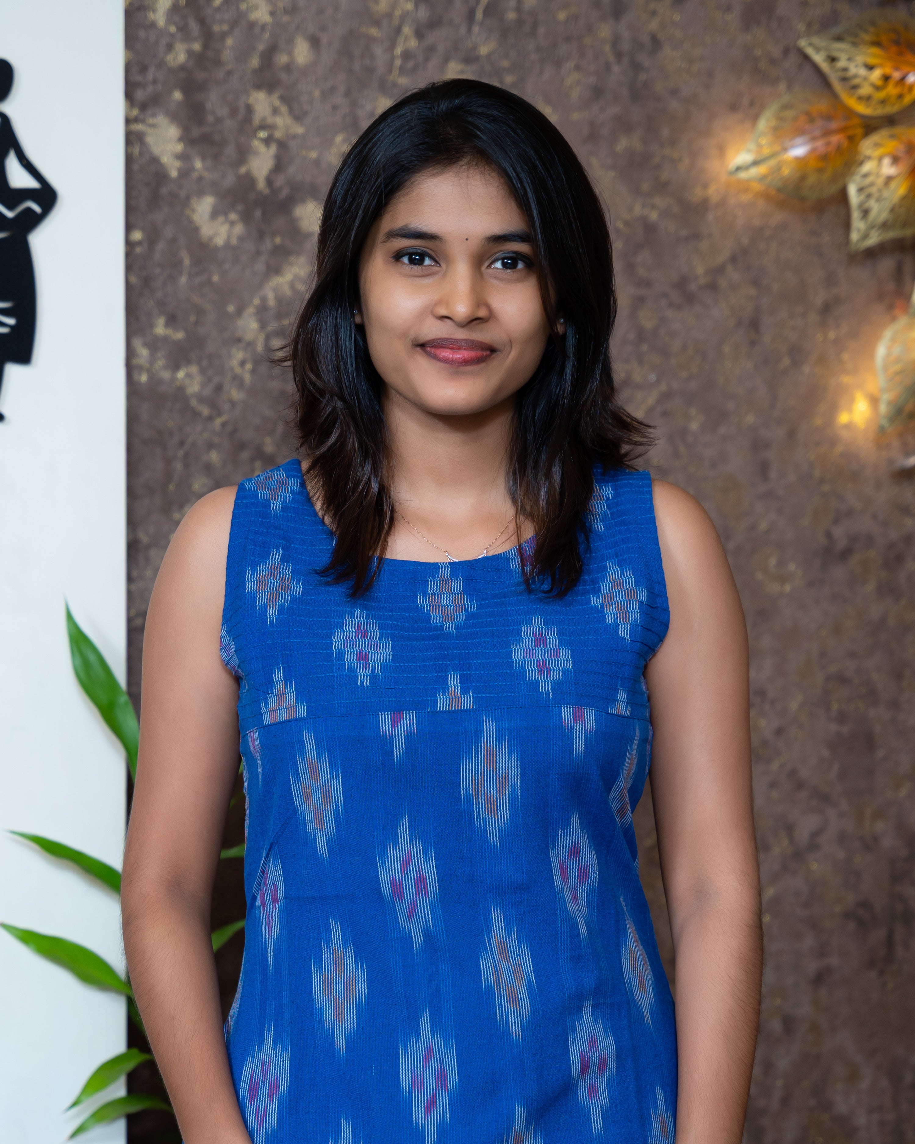 Load image into Gallery viewer, Cotton Designer Wear(Pre-Order)-1030
