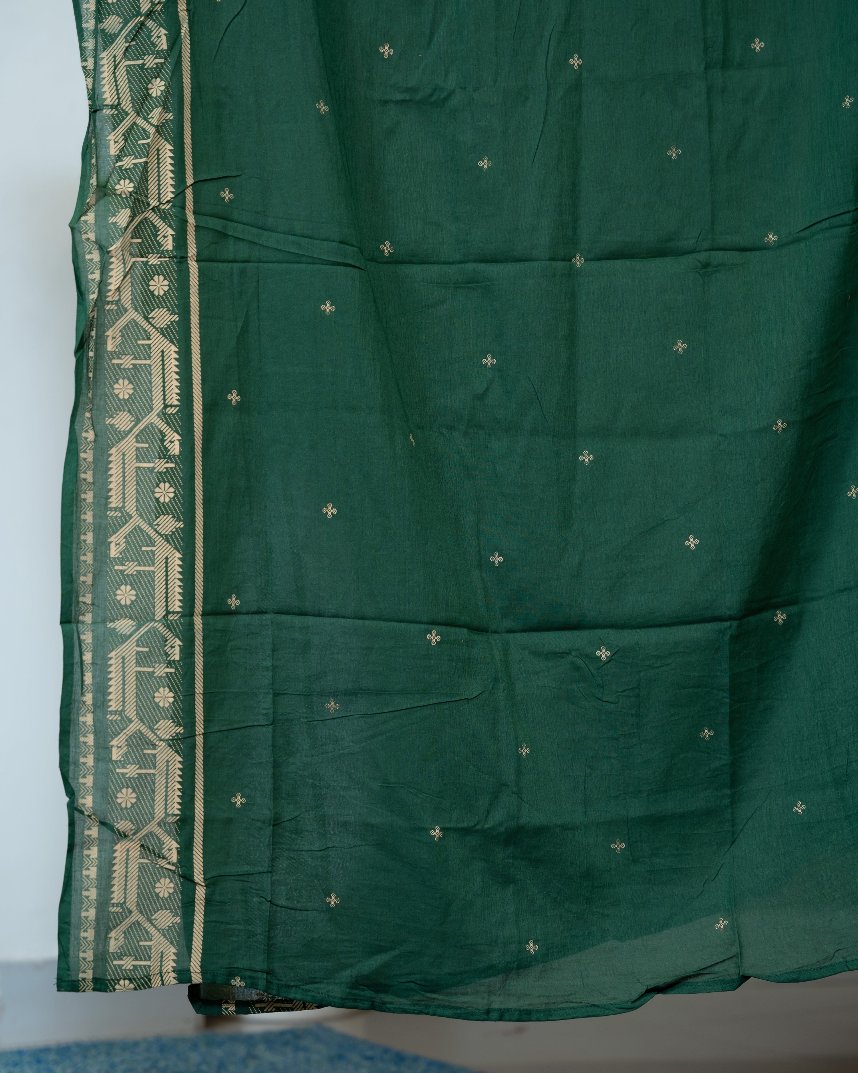 Load image into Gallery viewer, Cotton Suit-7961
