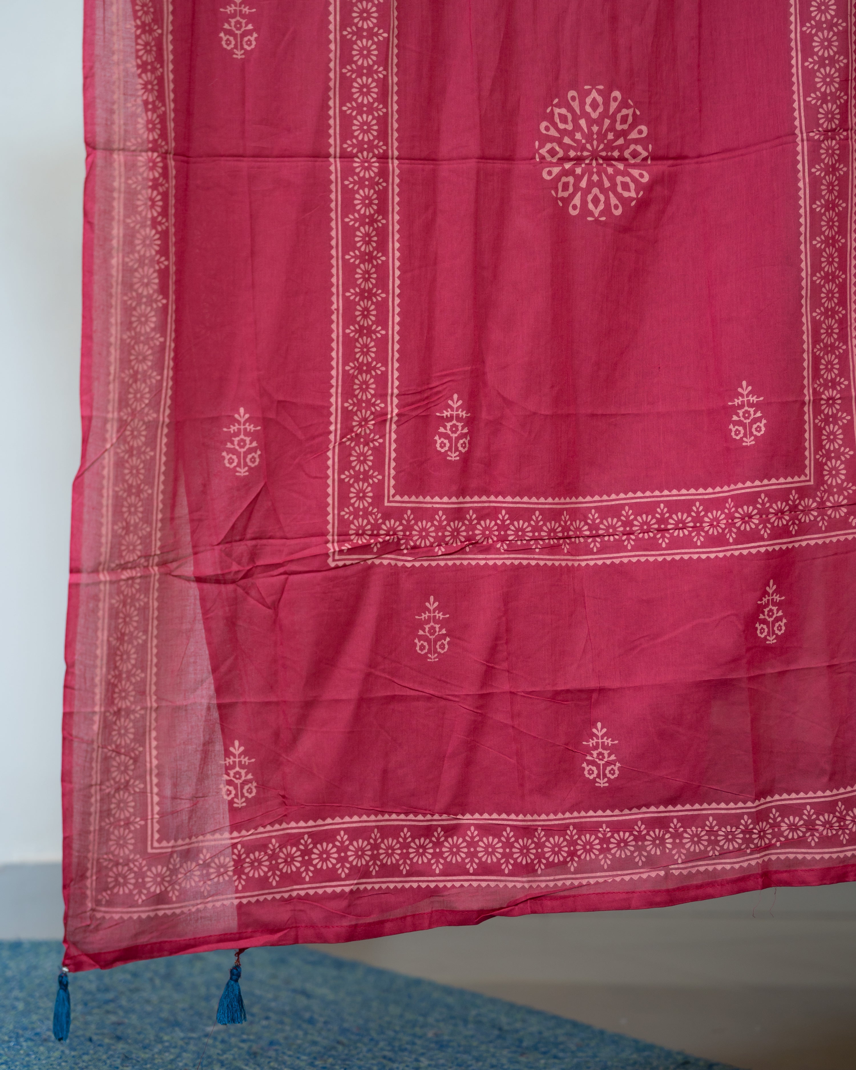 Load image into Gallery viewer, Cotton Suit-8061
