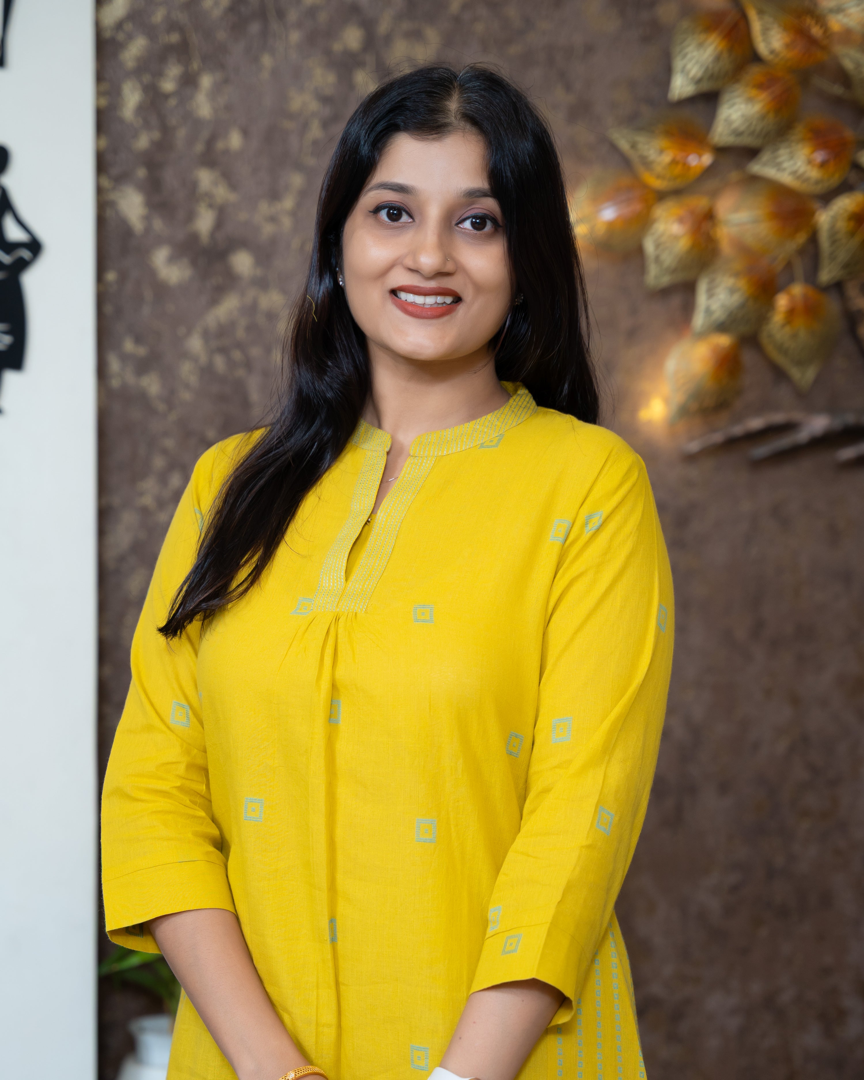 Load image into Gallery viewer, Cotton Co-Ord Set-8068
