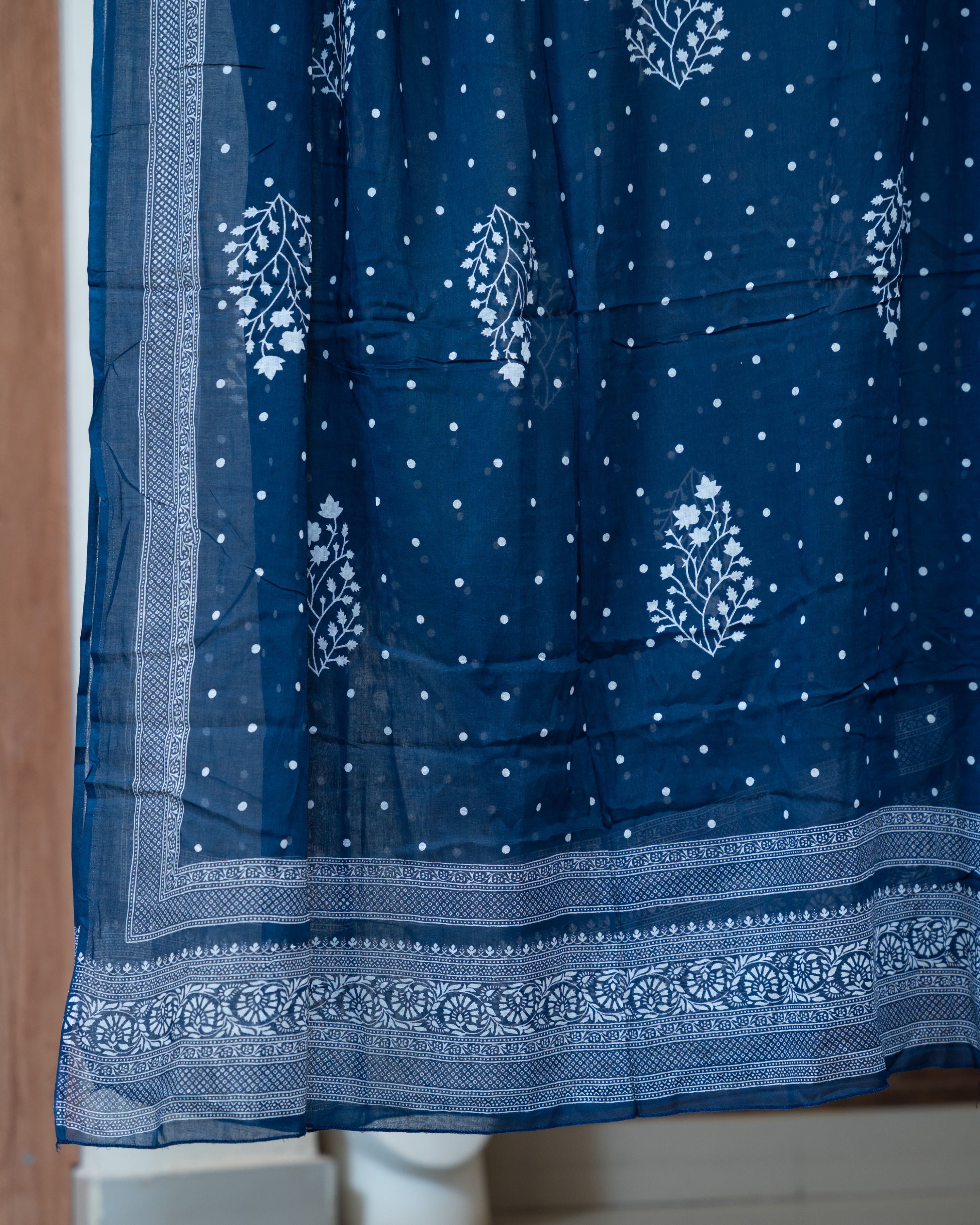 Load image into Gallery viewer, Cotton Suit-8079
