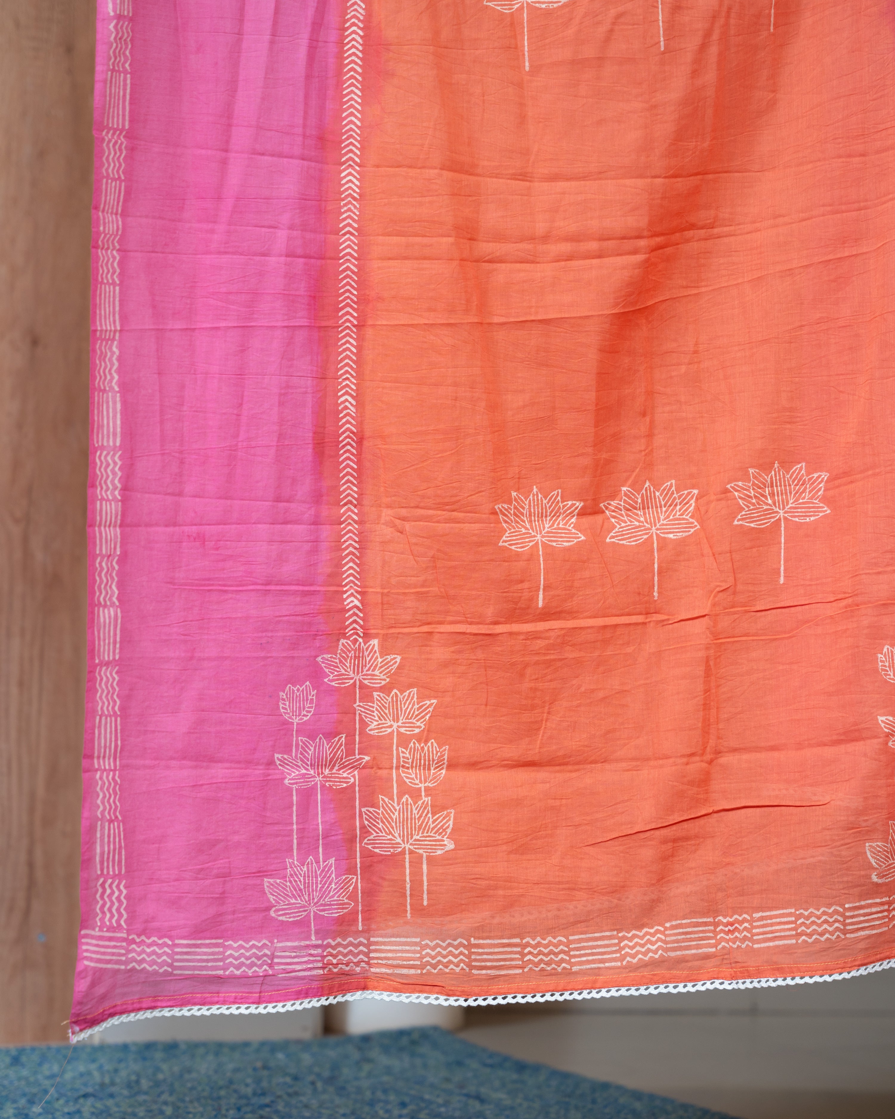 Load image into Gallery viewer, Cotton Suit-8064
