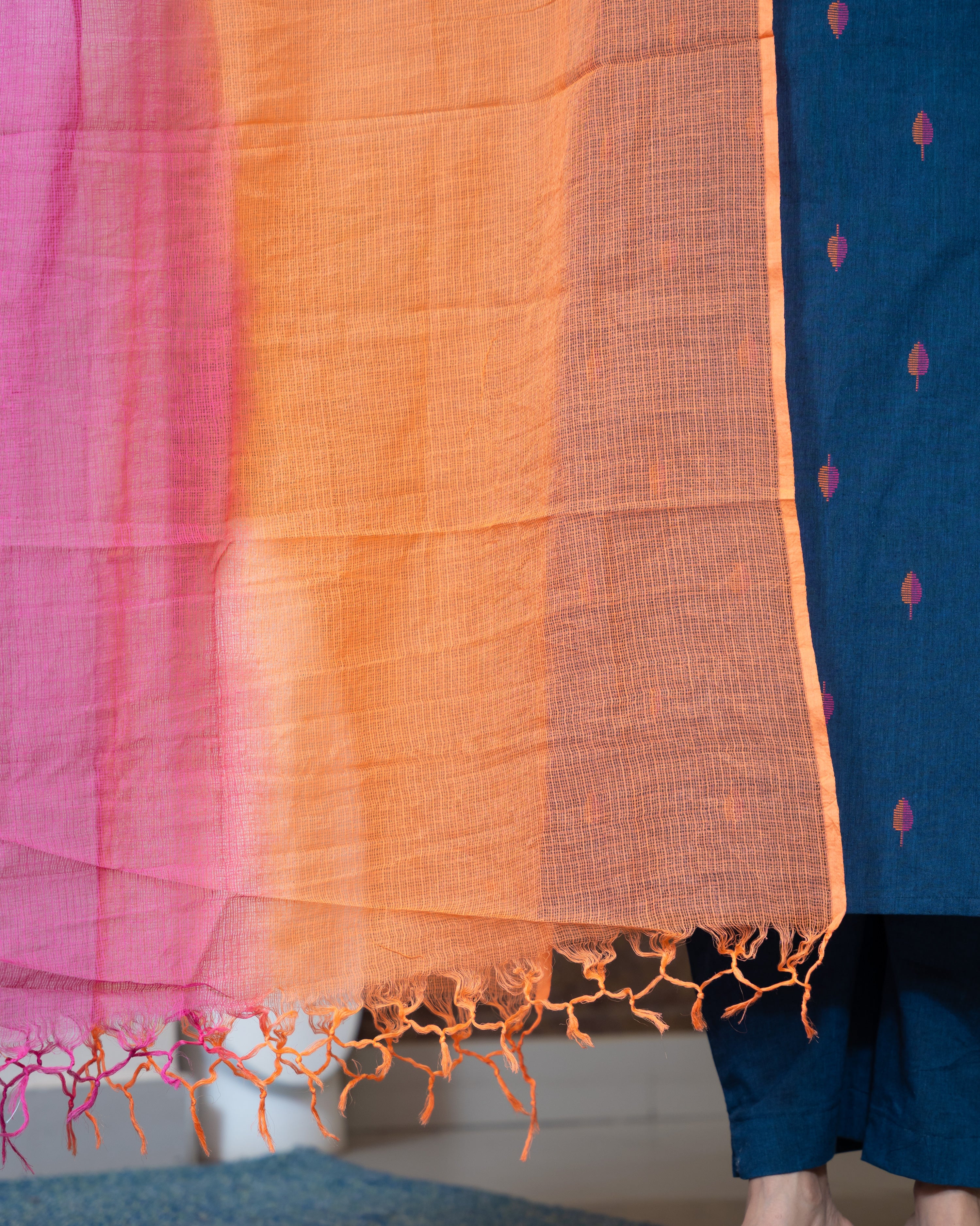 Load image into Gallery viewer, Cotton Suit-8065
