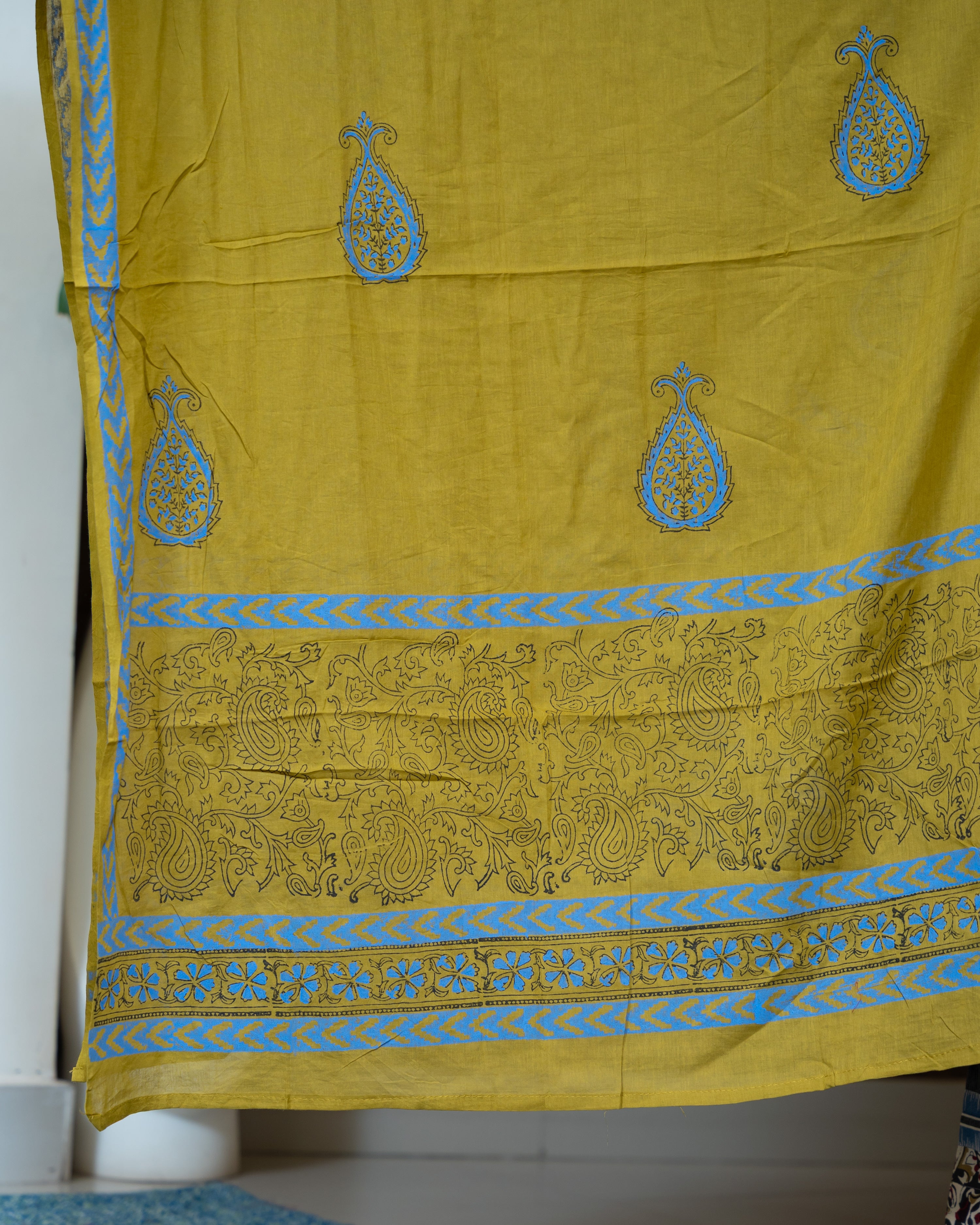 Load image into Gallery viewer, Cotton Suit-8162
