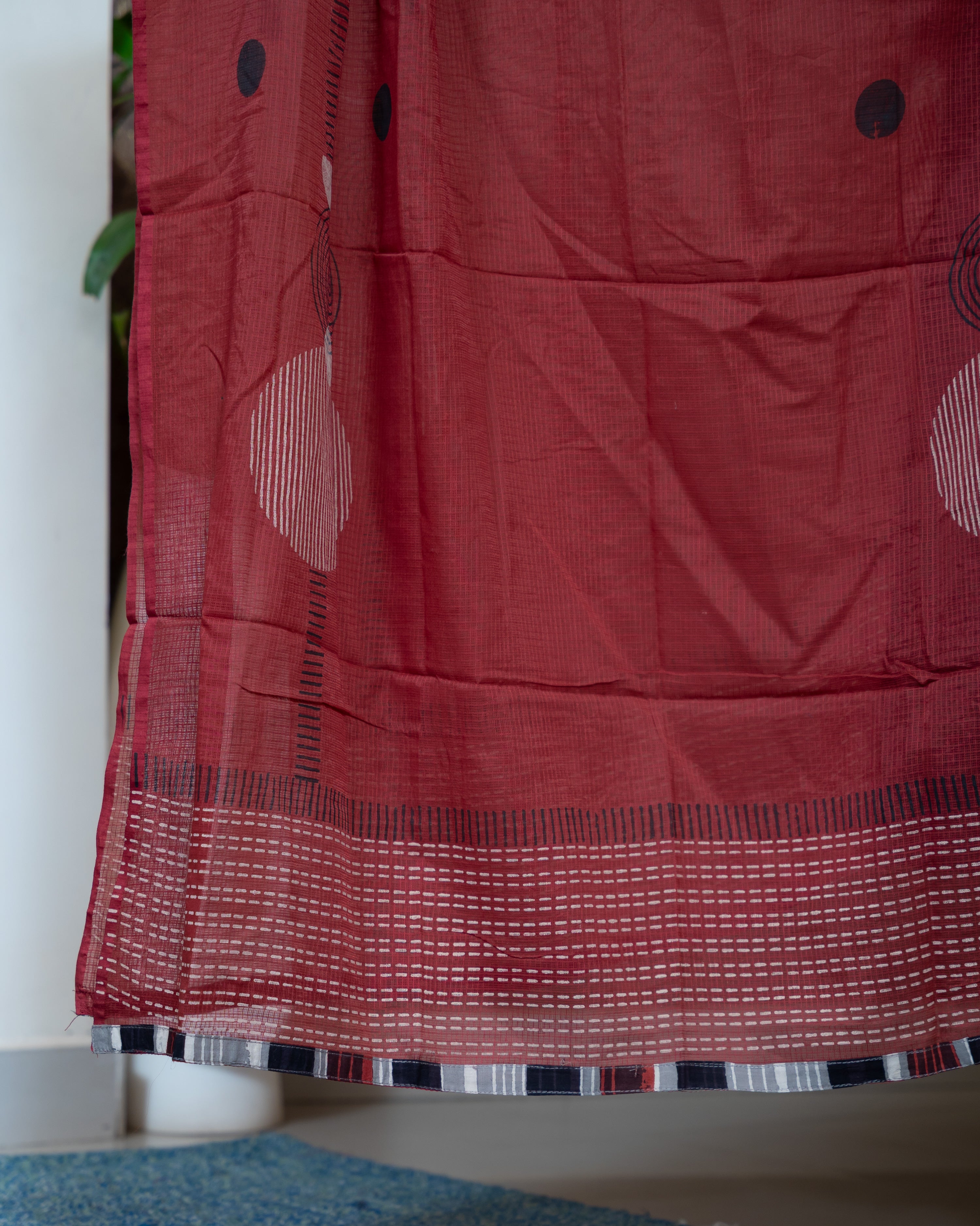 Load image into Gallery viewer, Cotton Suit-8163
