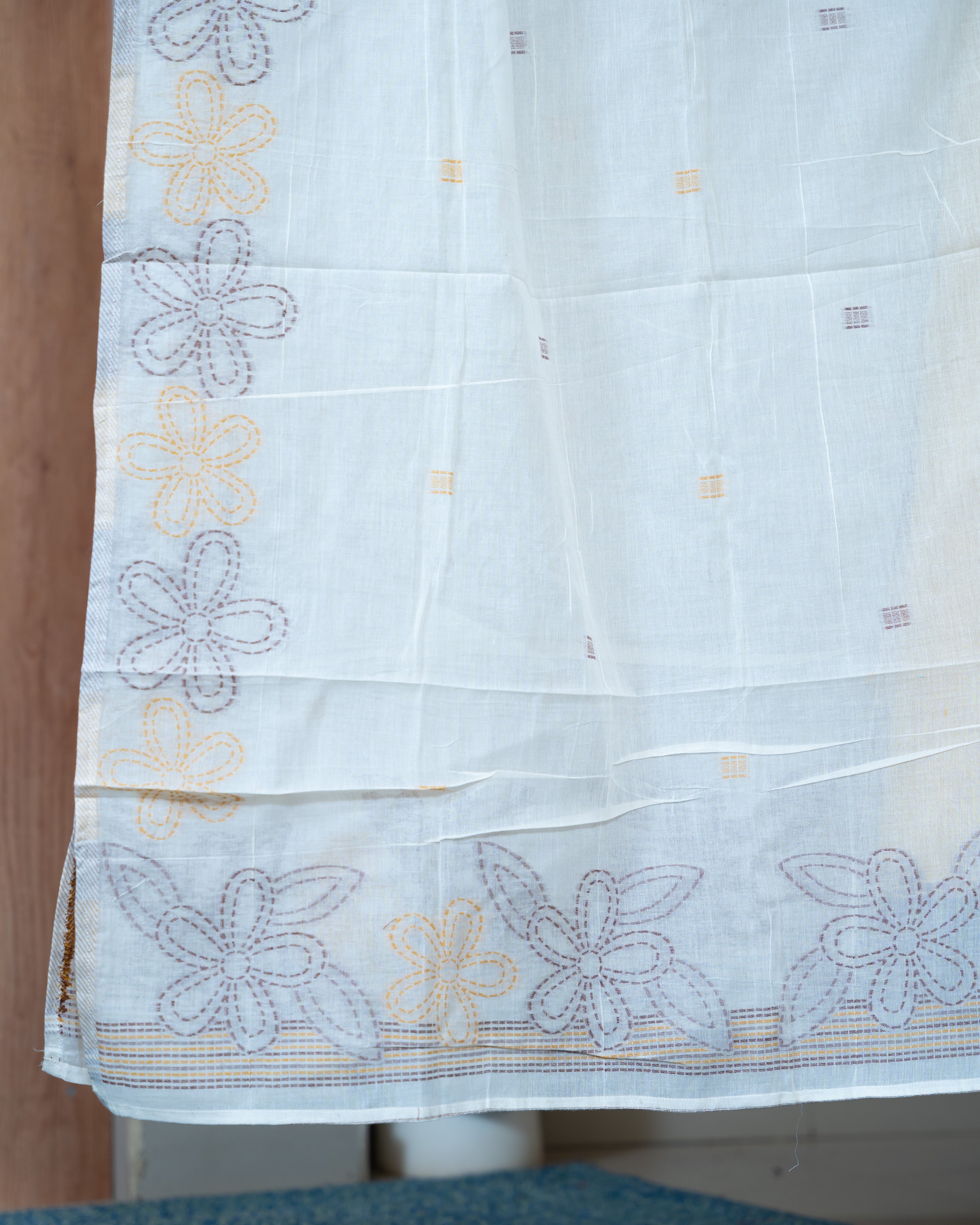 Load image into Gallery viewer, Cotton Suit-8245
