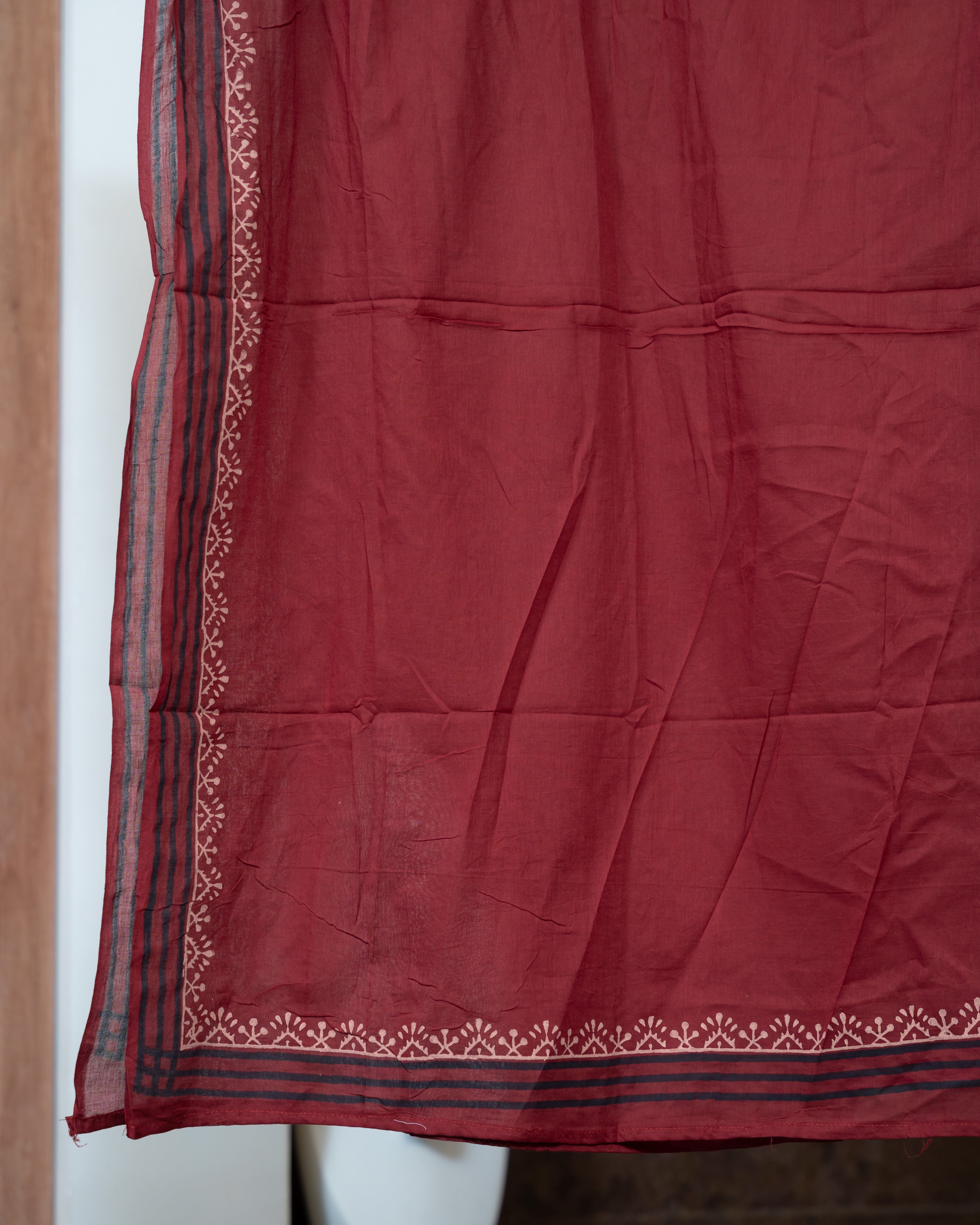 Load image into Gallery viewer, Cotton Suit-8243
