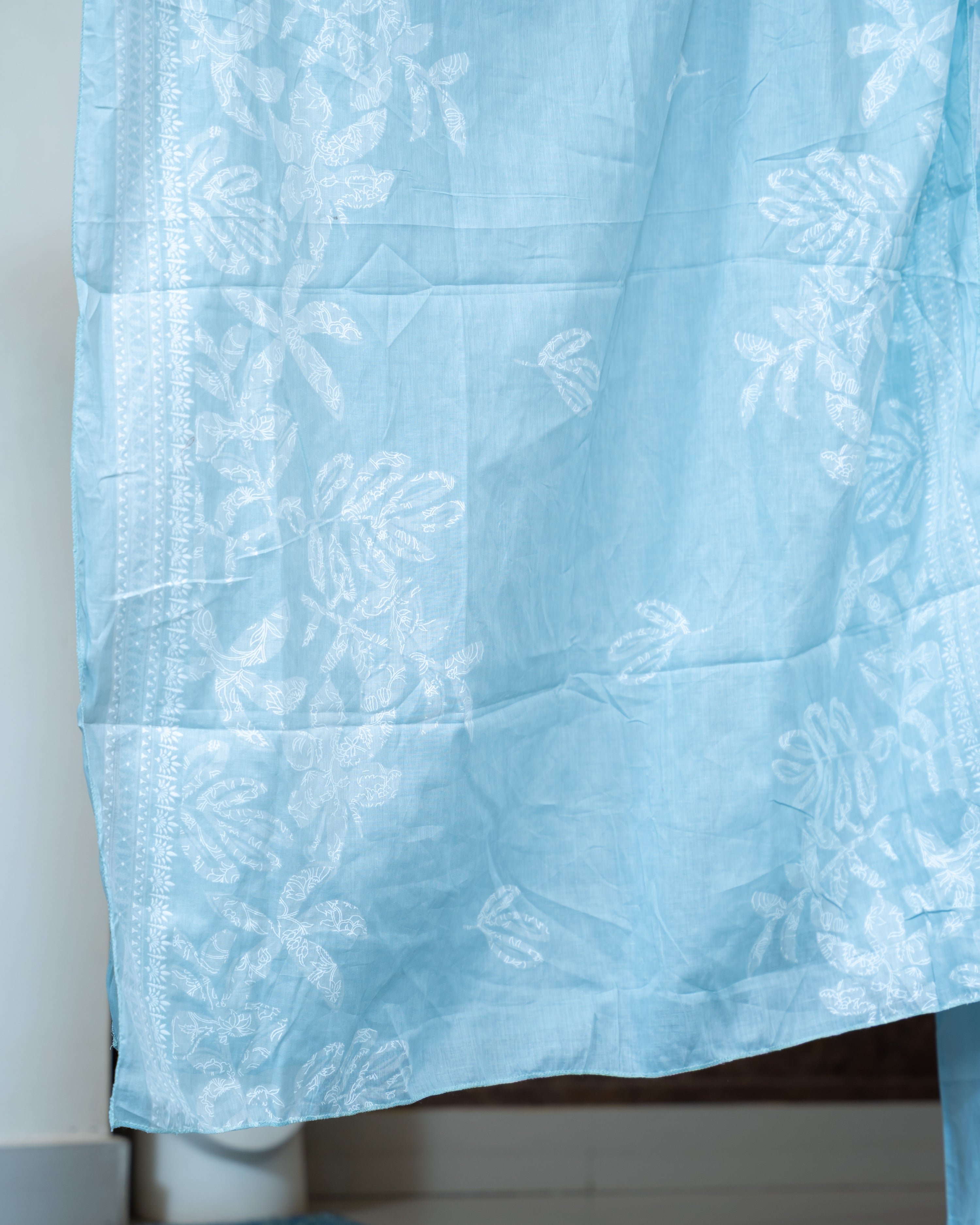 Load image into Gallery viewer, Cotton Suit-8262
