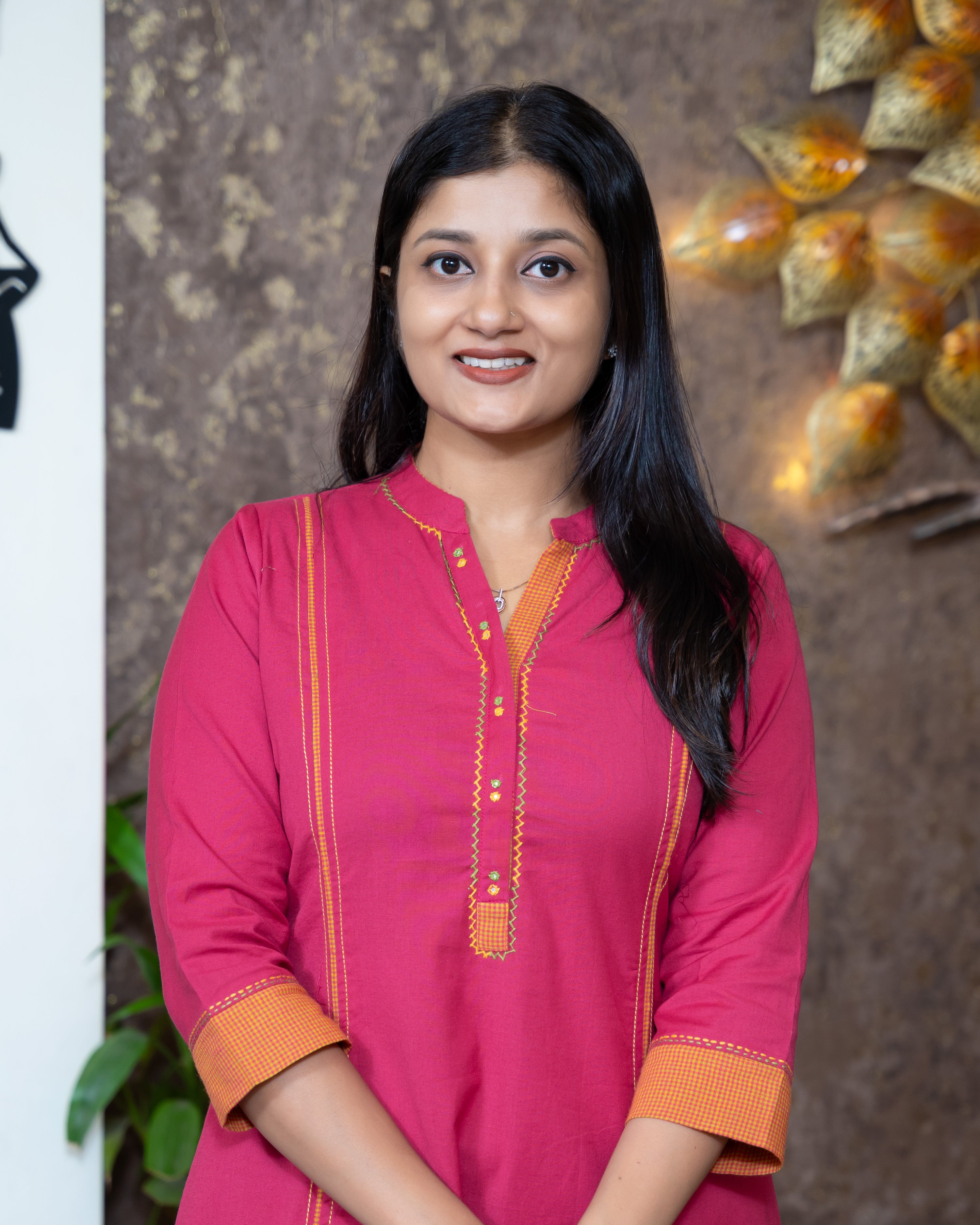 Load image into Gallery viewer, Cotton Co-Ord Set-8248
