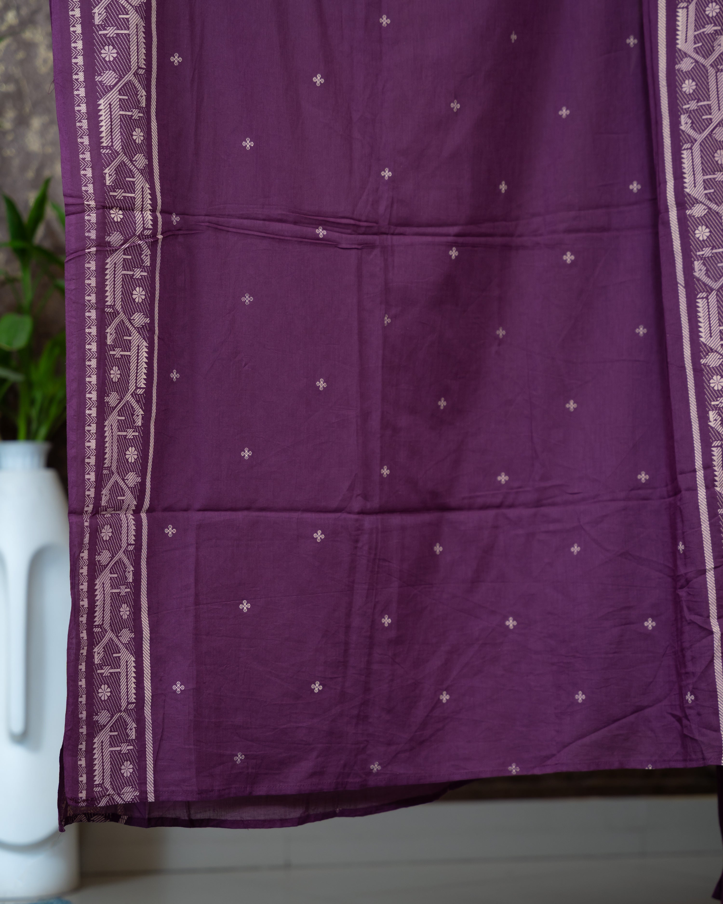 Load image into Gallery viewer, Cotton Suit-8303

