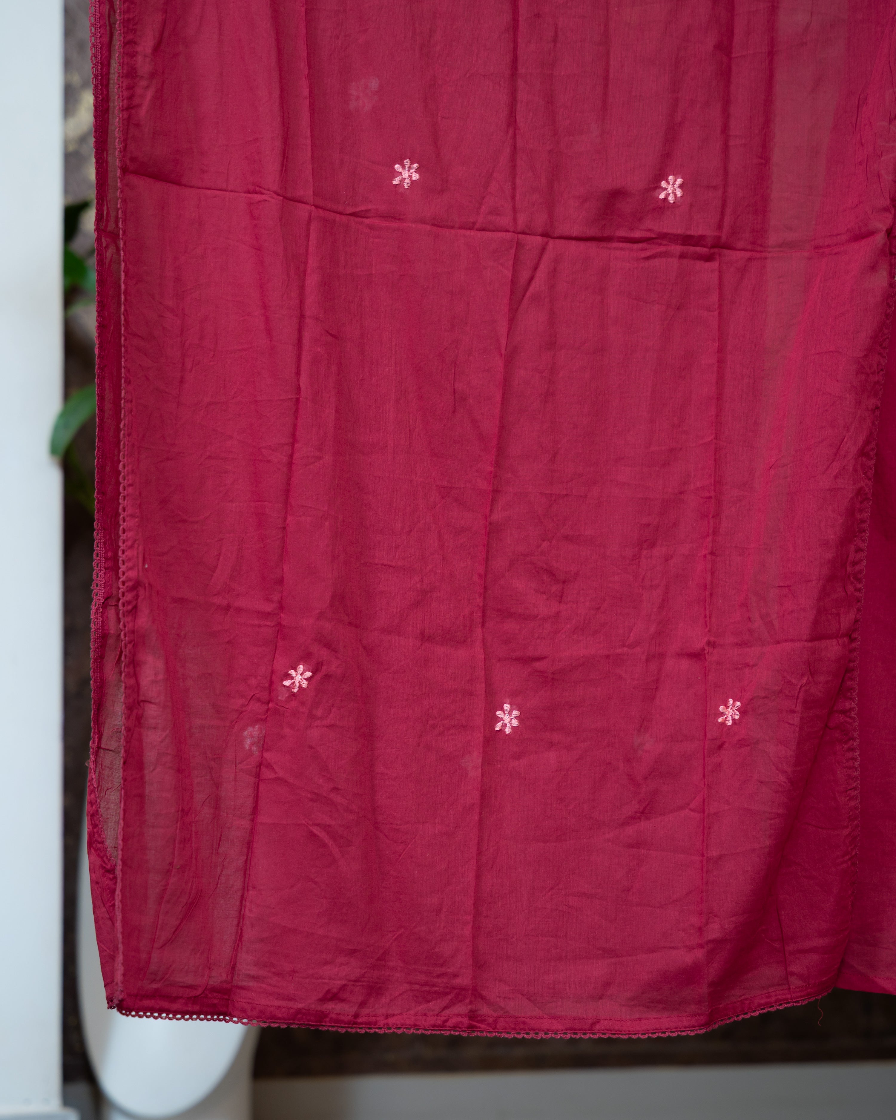 Load image into Gallery viewer, Mul Cotton Suit-8315
