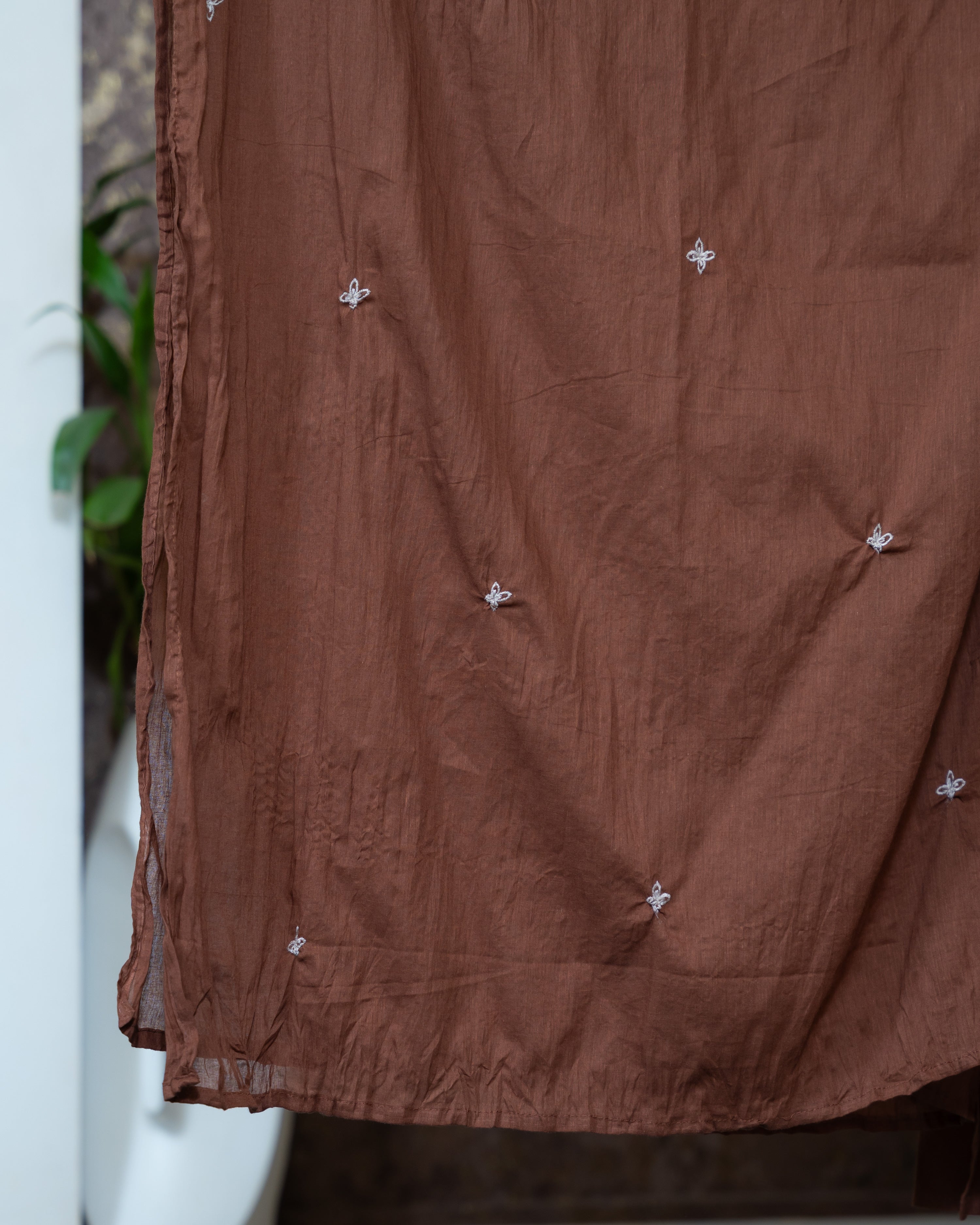 Load image into Gallery viewer, Cotton Suit-8346
