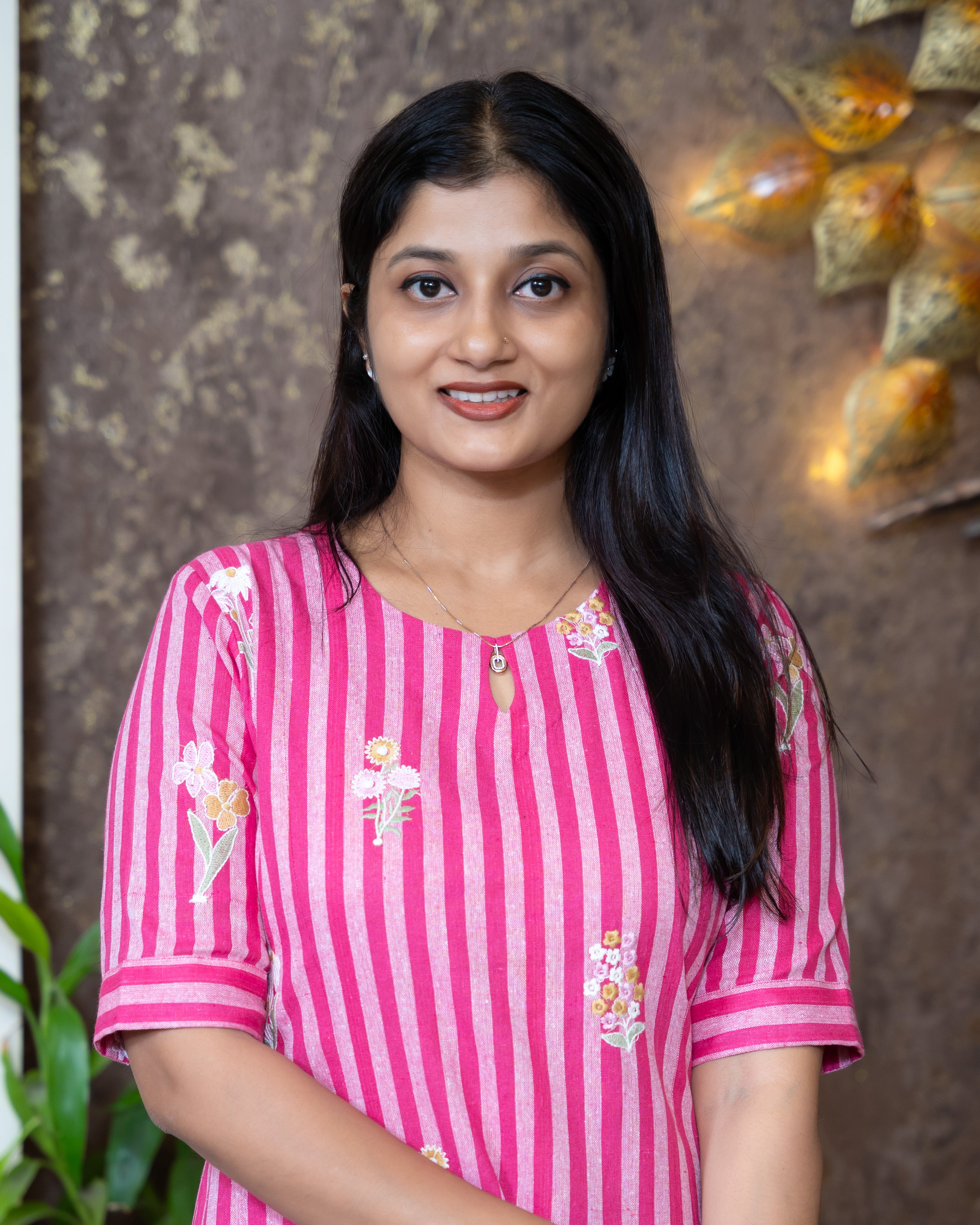 Load image into Gallery viewer, Cotton Designer Wear(Pre-Order)-1147
