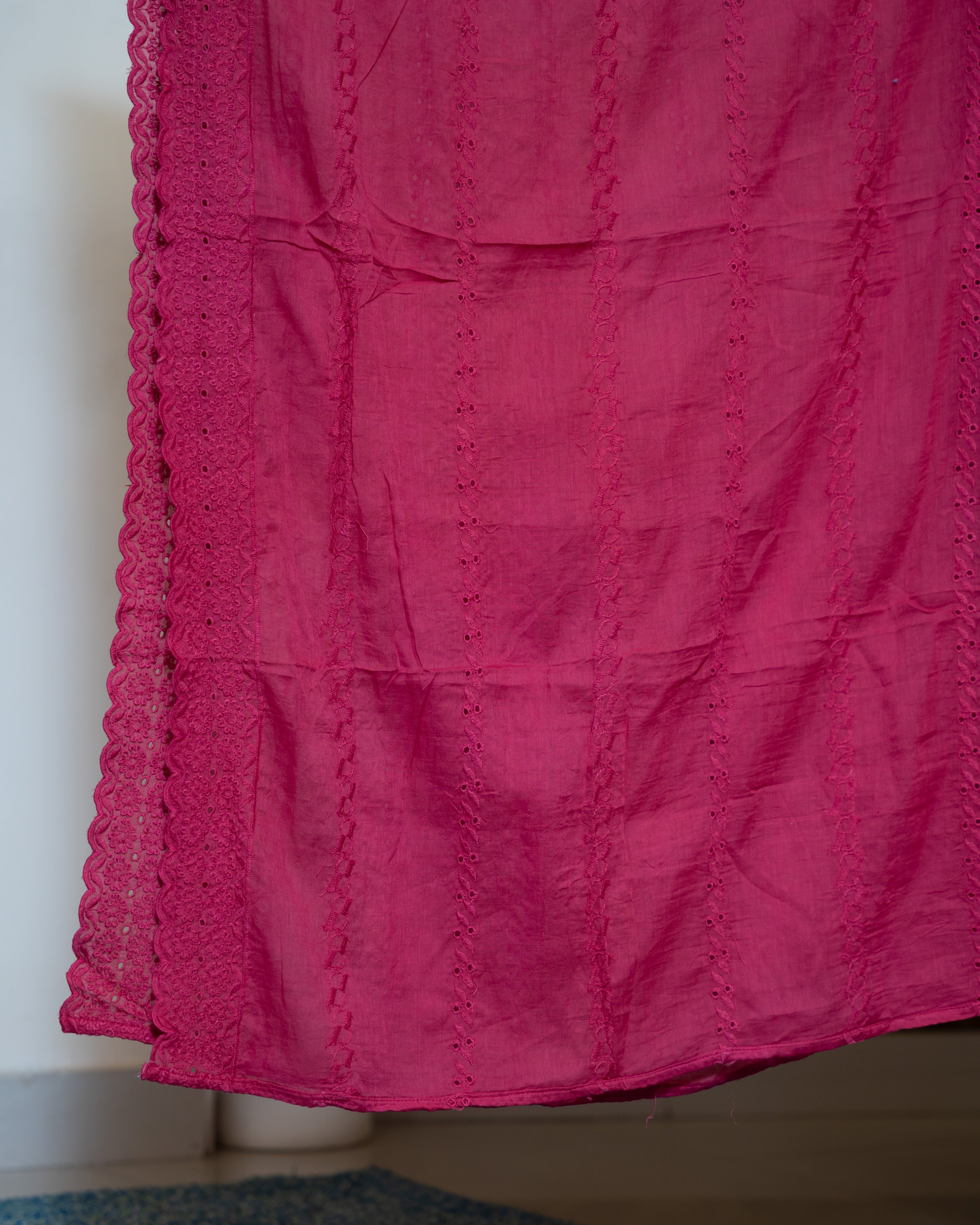 Load image into Gallery viewer, Cotton Suit-8384
