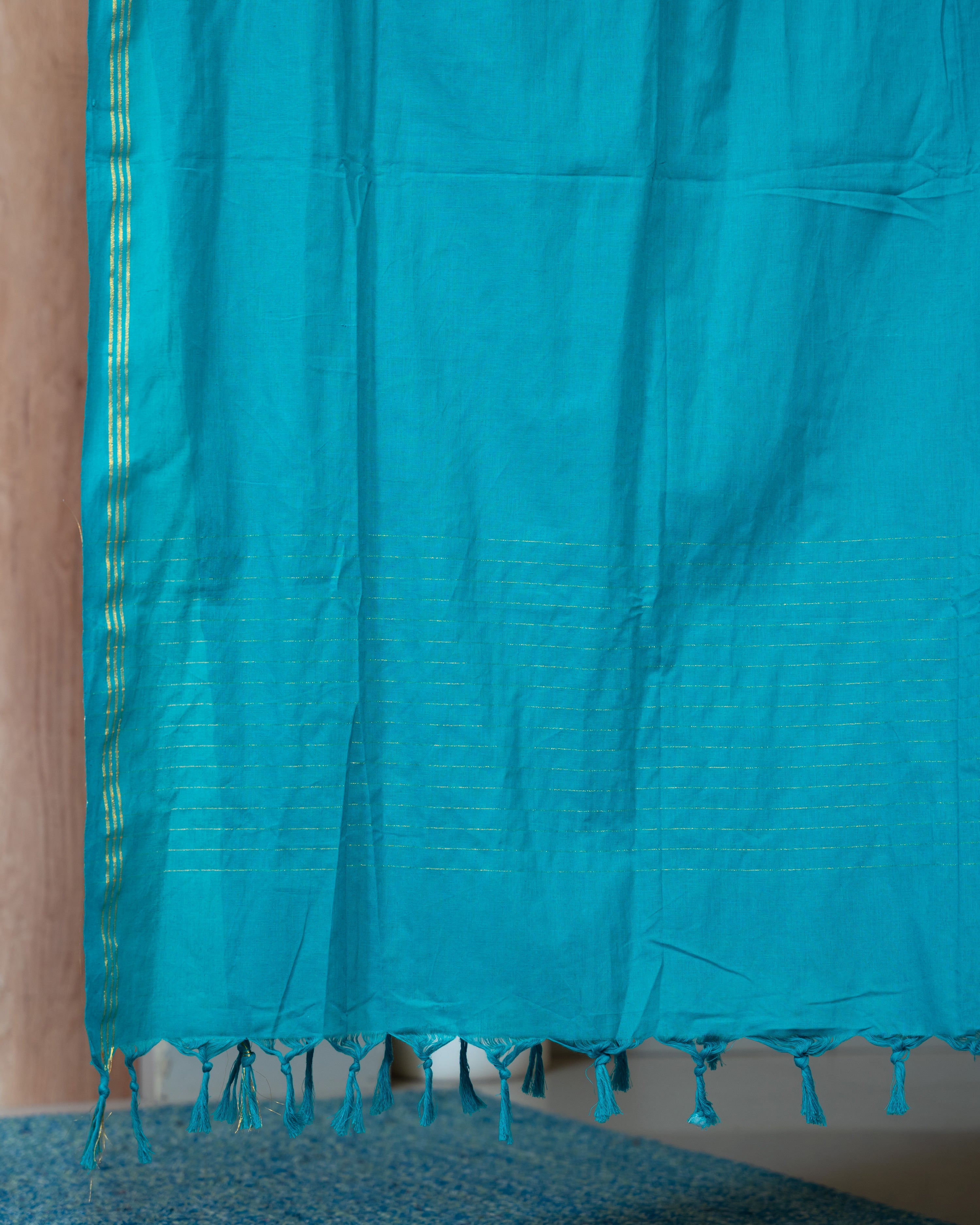 Load image into Gallery viewer, Cotton Suit-8471
