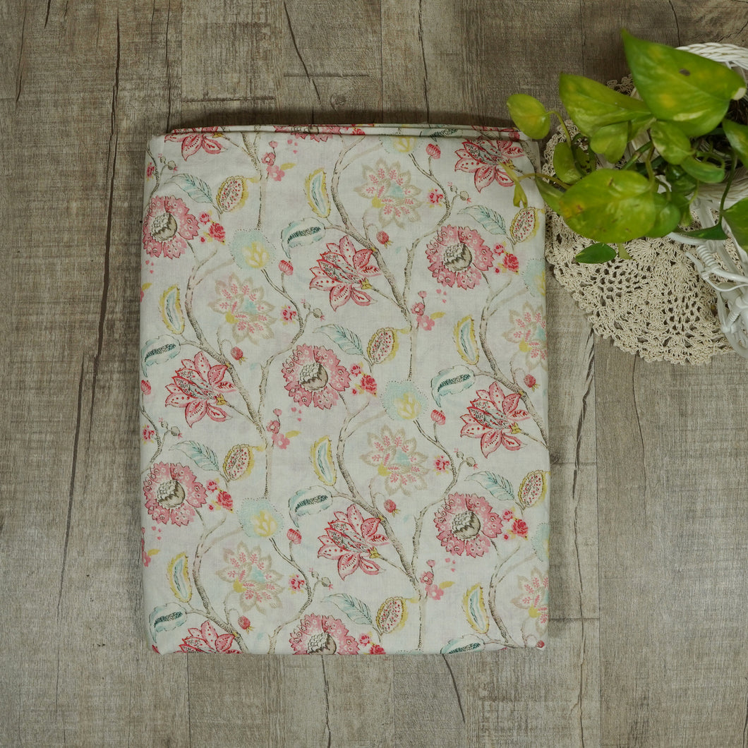 Mul-Cotton Fabric