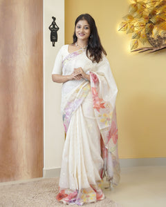 Silky Kotta Saree- 5021