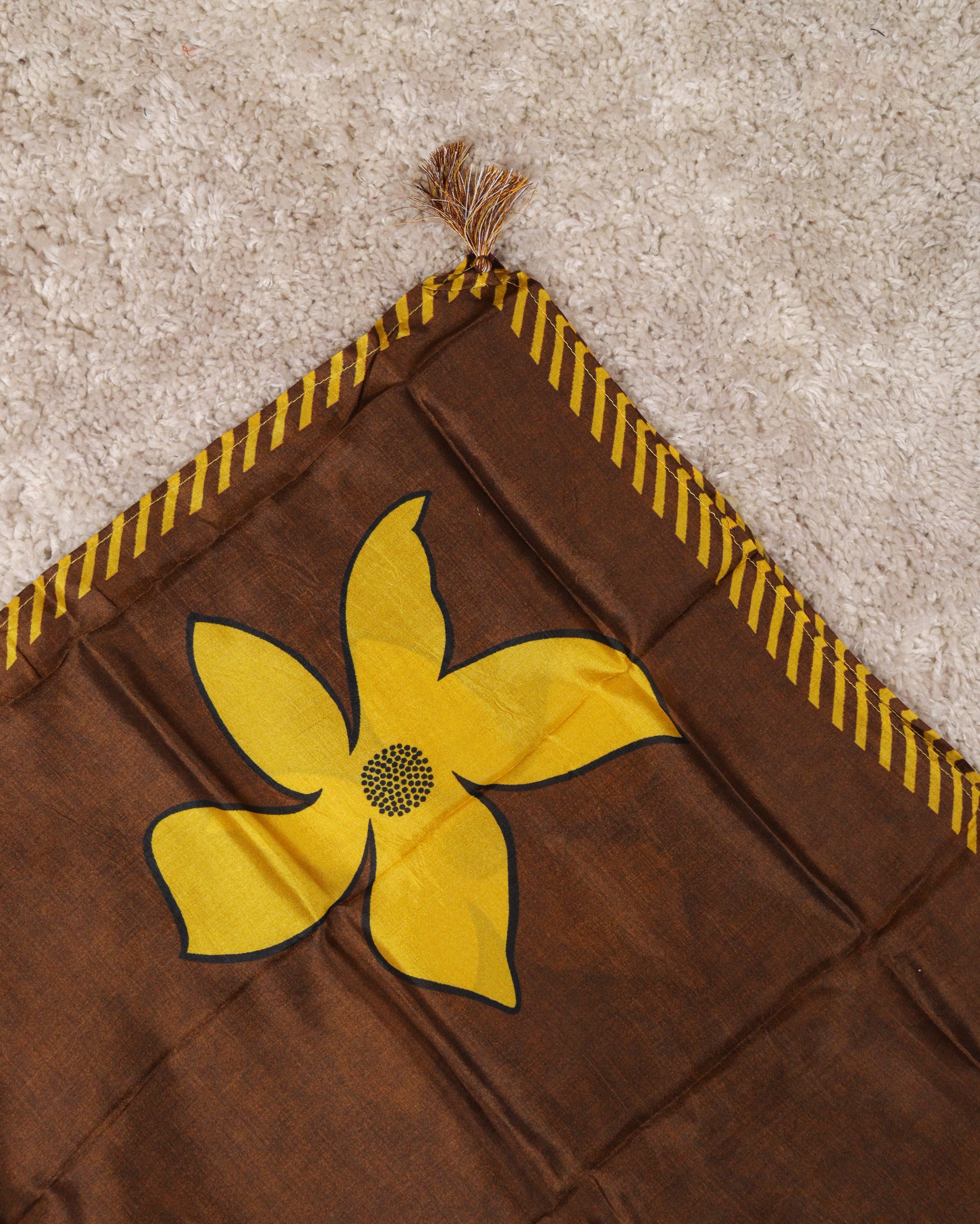 Load image into Gallery viewer, Modal Silk Unstitched Suit-5026
