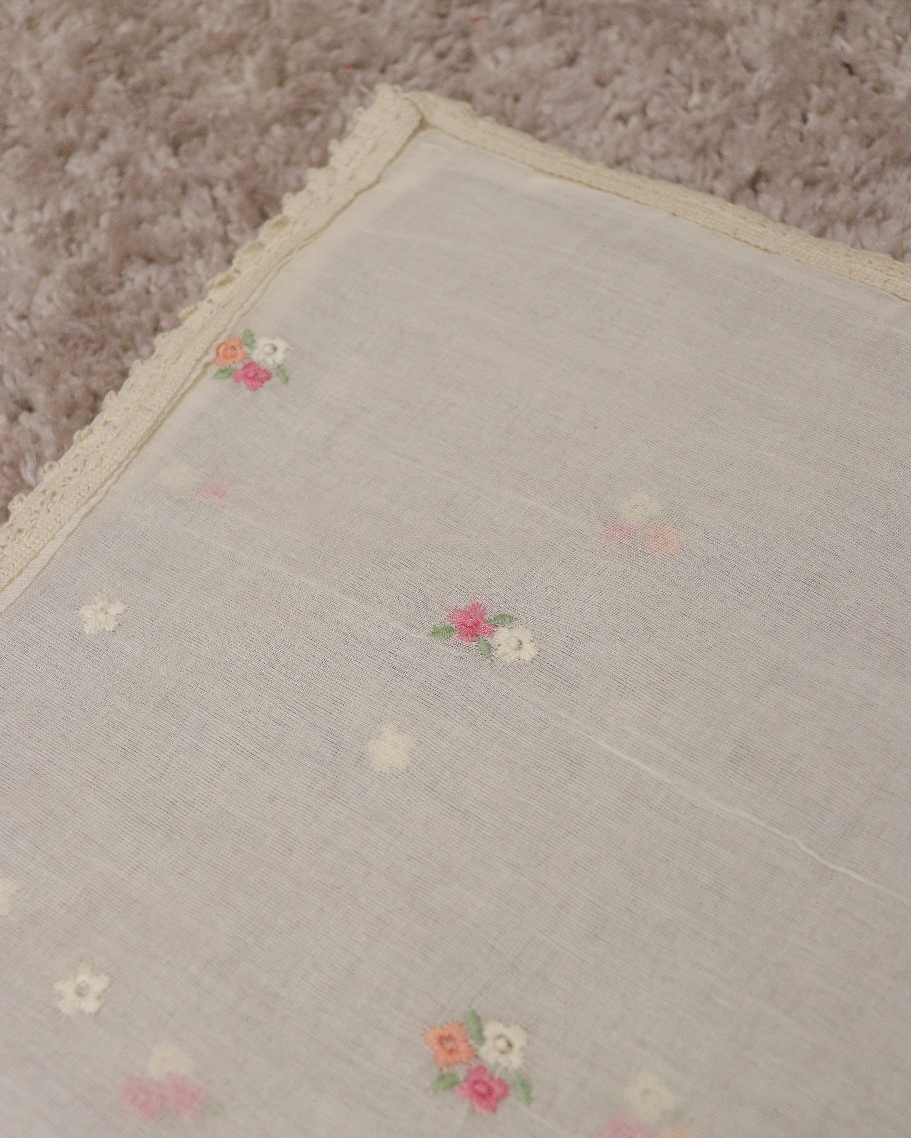 Load image into Gallery viewer, Mul Cotton Dupatta-4760
