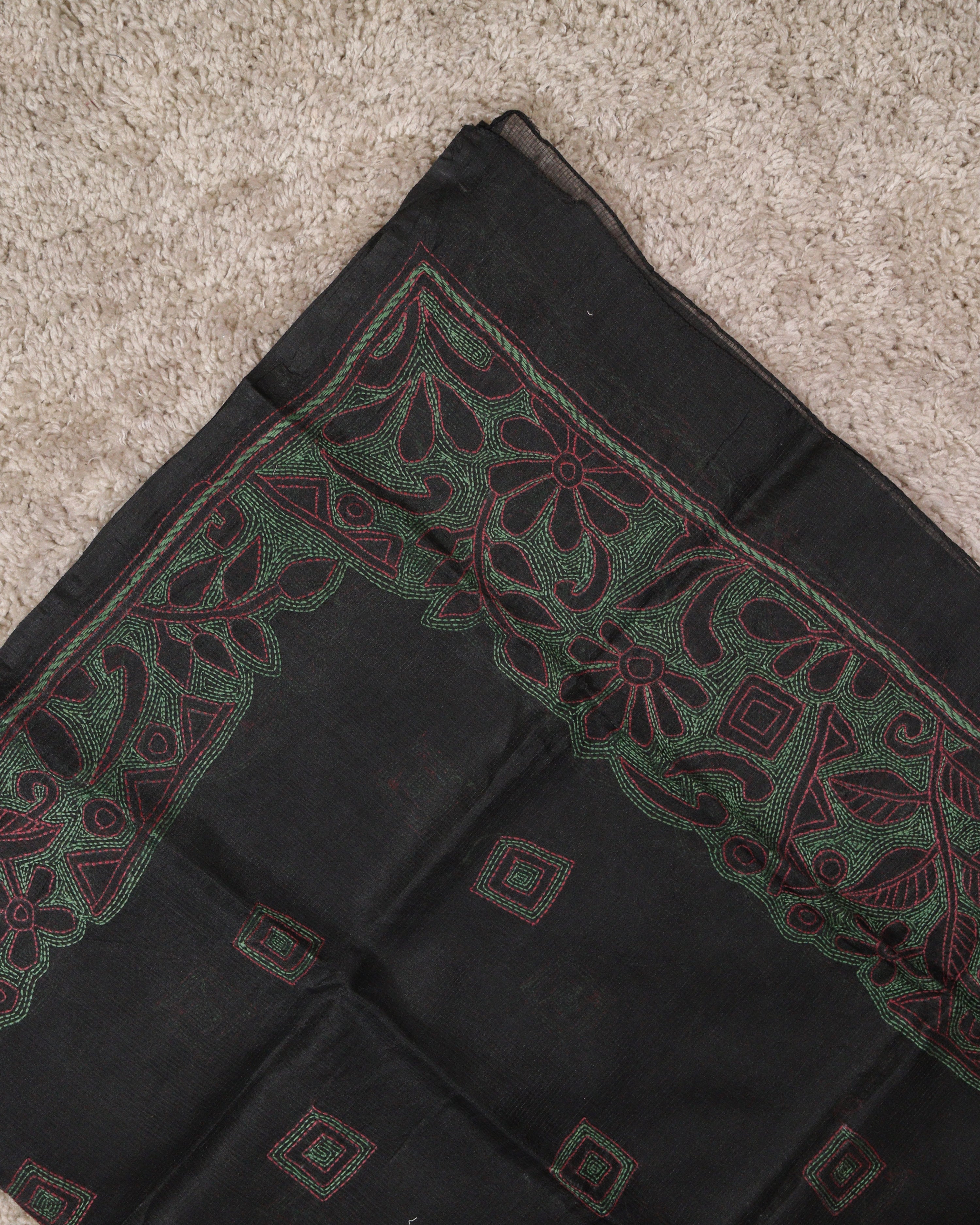 Load image into Gallery viewer, Kota Unstitched Suit-5387
